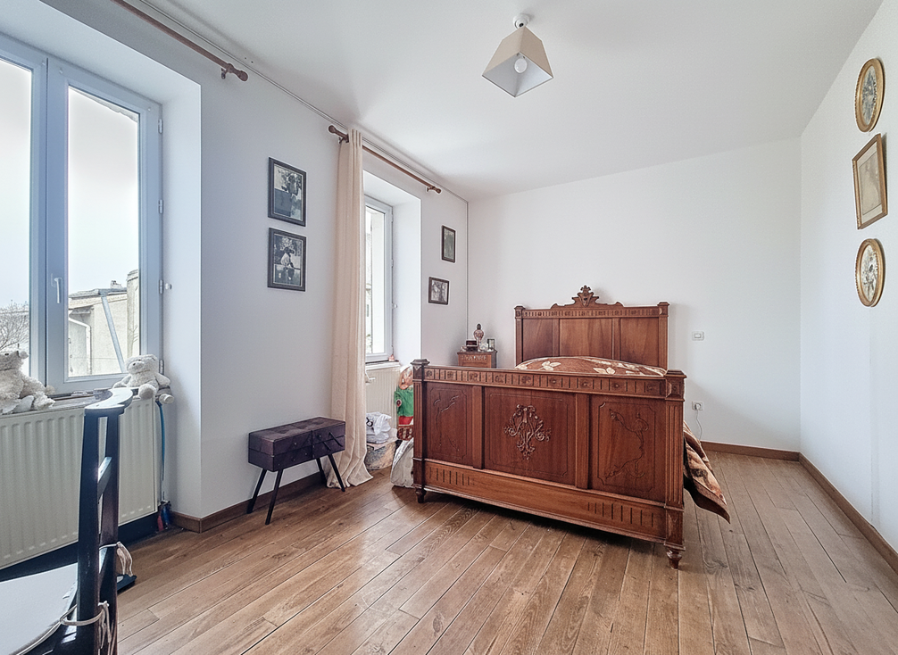 Achat immobilier Maison 4 pièces  83m2 à Conques-sur-Orbiel (11600) - Photo n°8