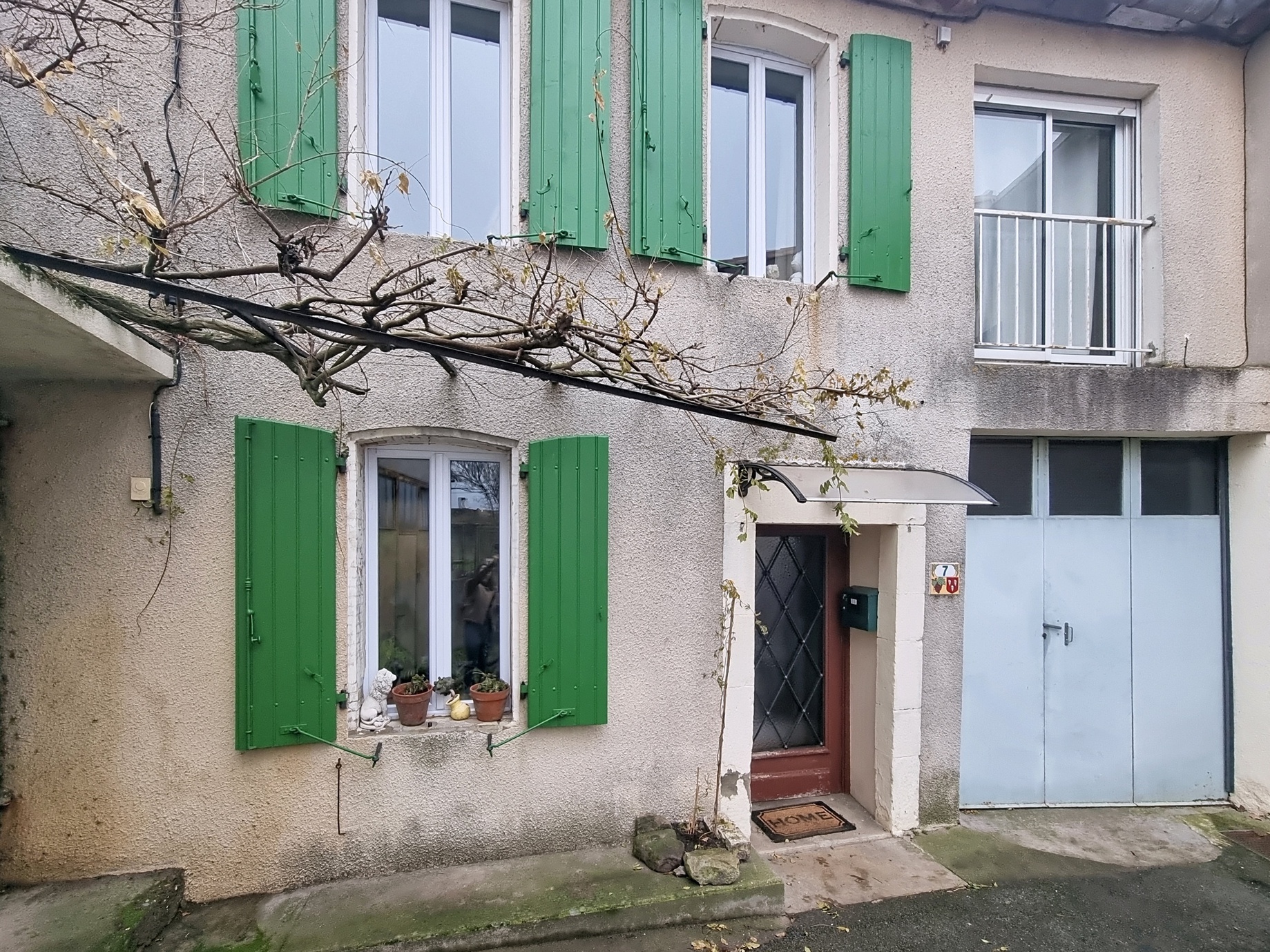 maison 4 pièces - 83m2 à Conques-sur-Orbiel (11600)