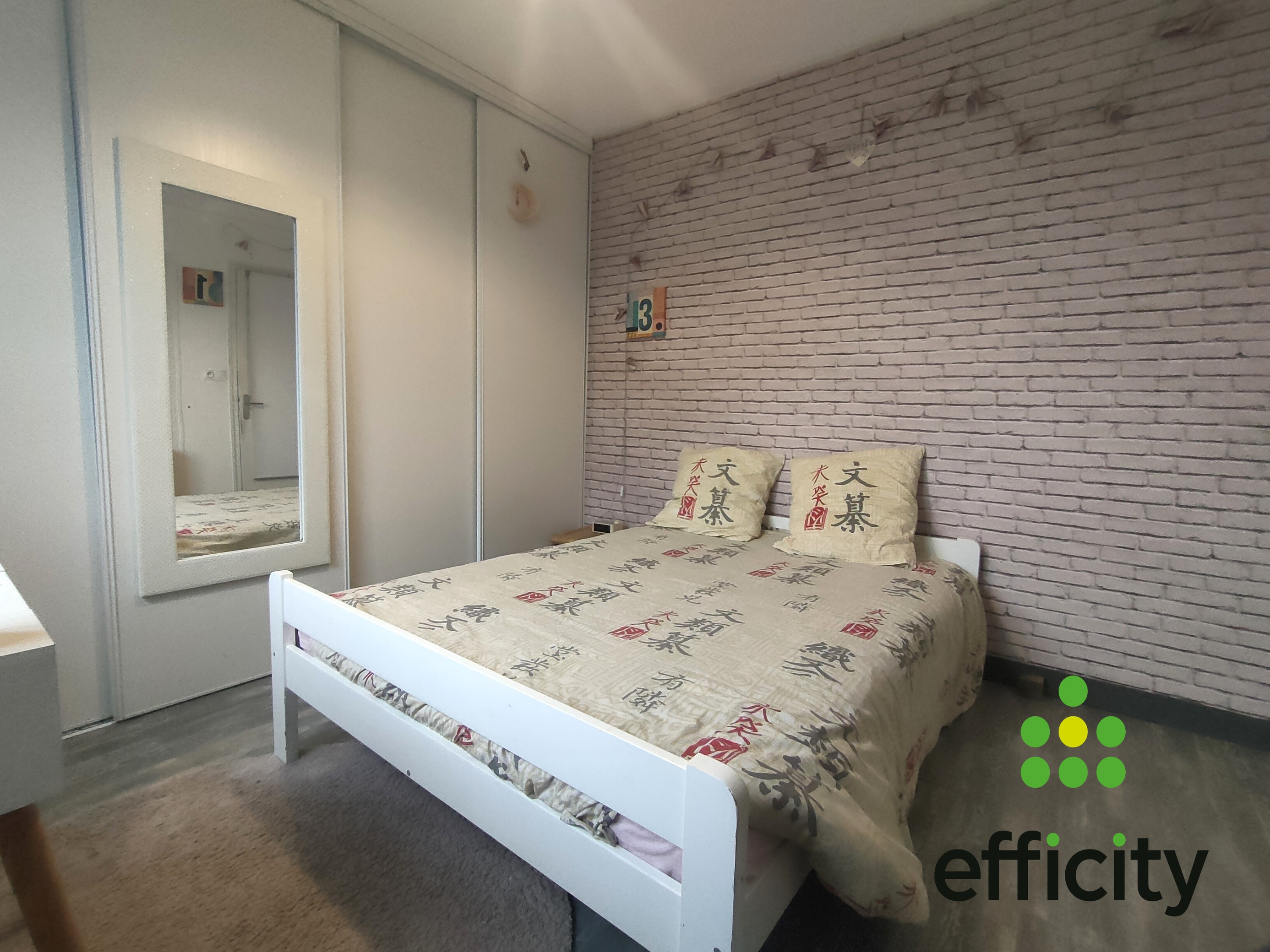 Achat immobilier Maison 7 pièces  155m2 à Servon-sur-Vilaine (35530) - Photo n°11