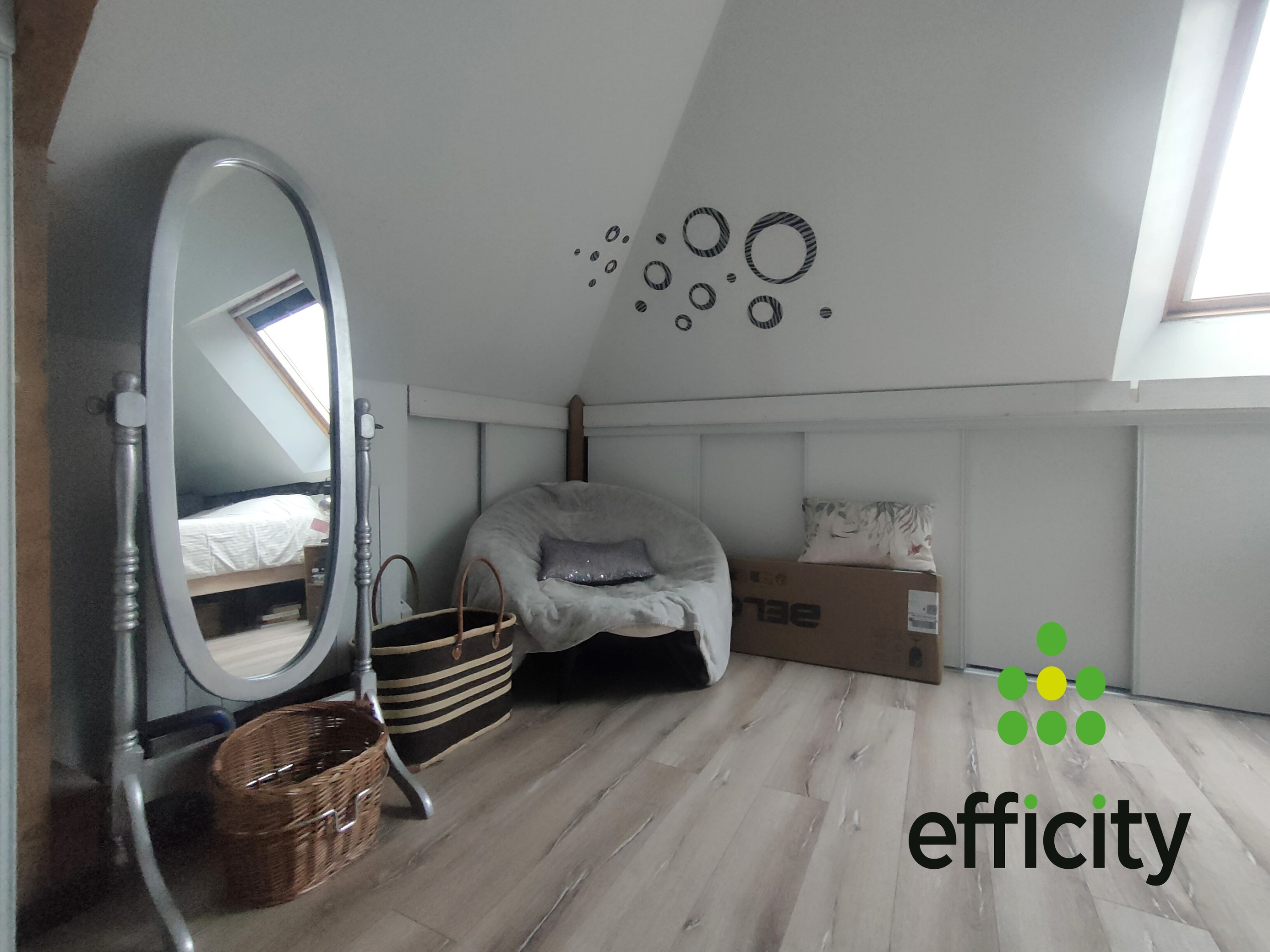 Achat immobilier Maison 7 pièces  155m2 à Servon-sur-Vilaine (35530) - Photo n°15