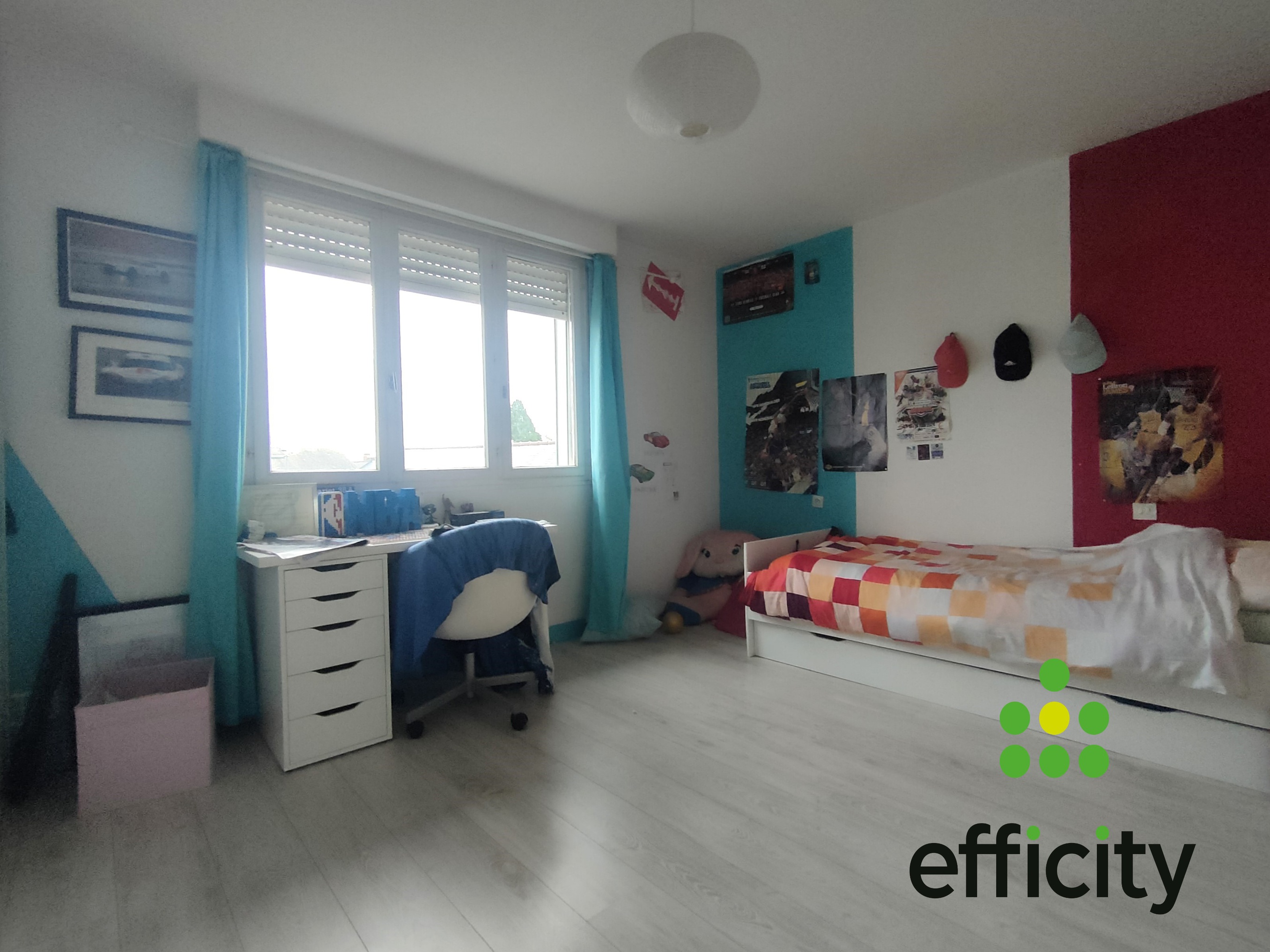 Achat immobilier Maison 7 pièces  155m2 à Servon-sur-Vilaine (35530) - Photo n°17