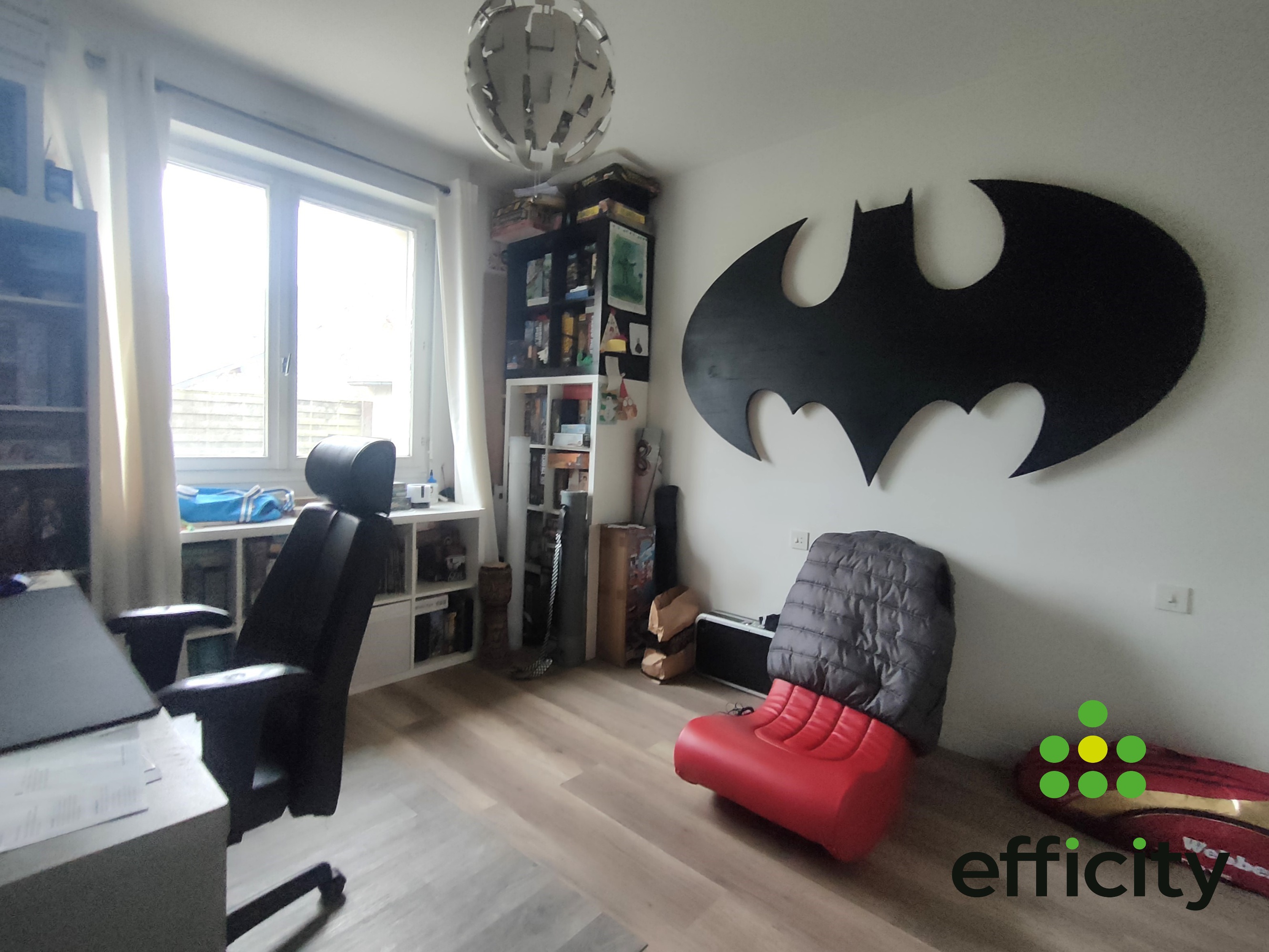 Achat immobilier Maison 7 pièces  155m2 à Servon-sur-Vilaine (35530) - Photo n°12