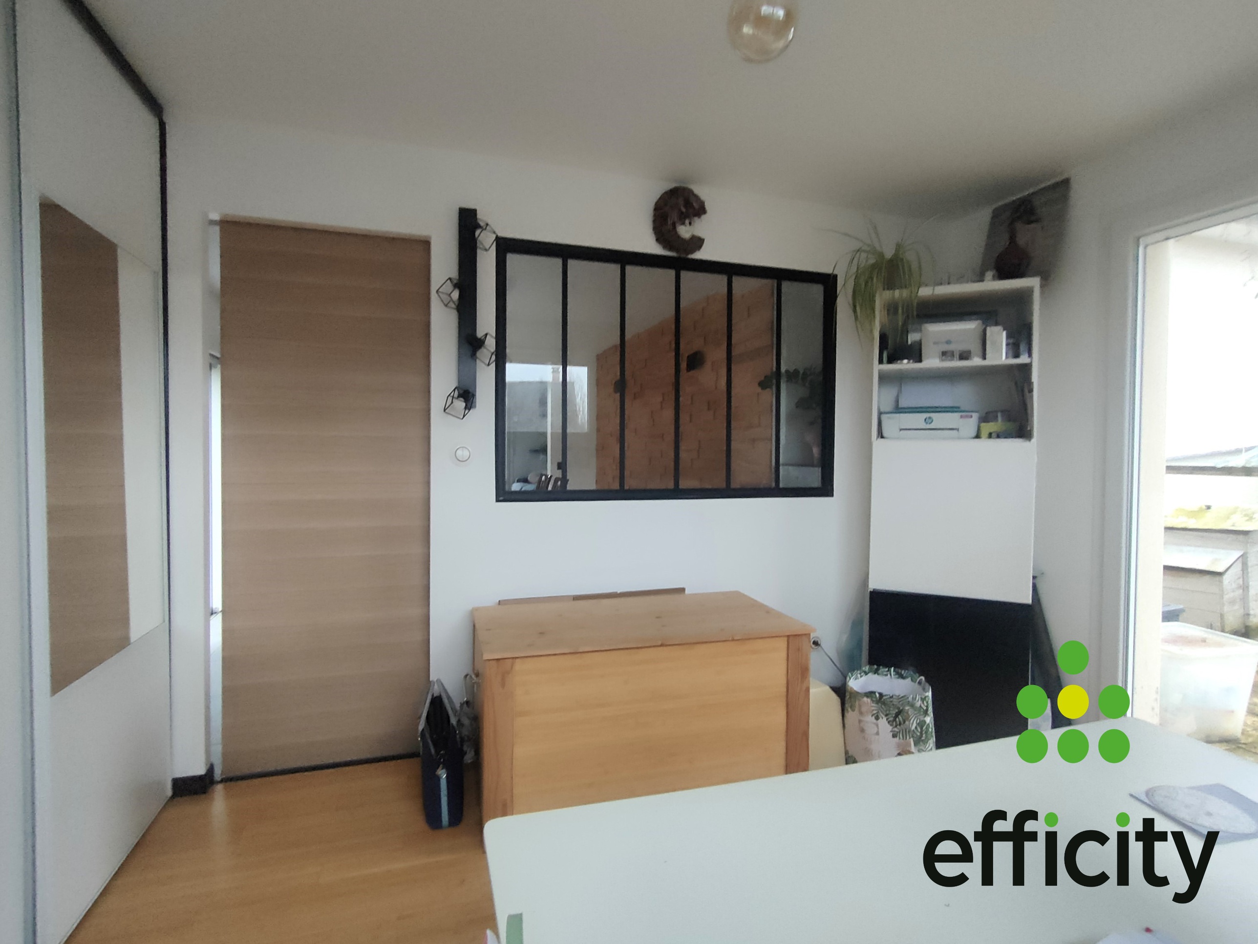 Achat immobilier Maison 7 pièces  155m2 à Servon-sur-Vilaine (35530) - Photo n°9