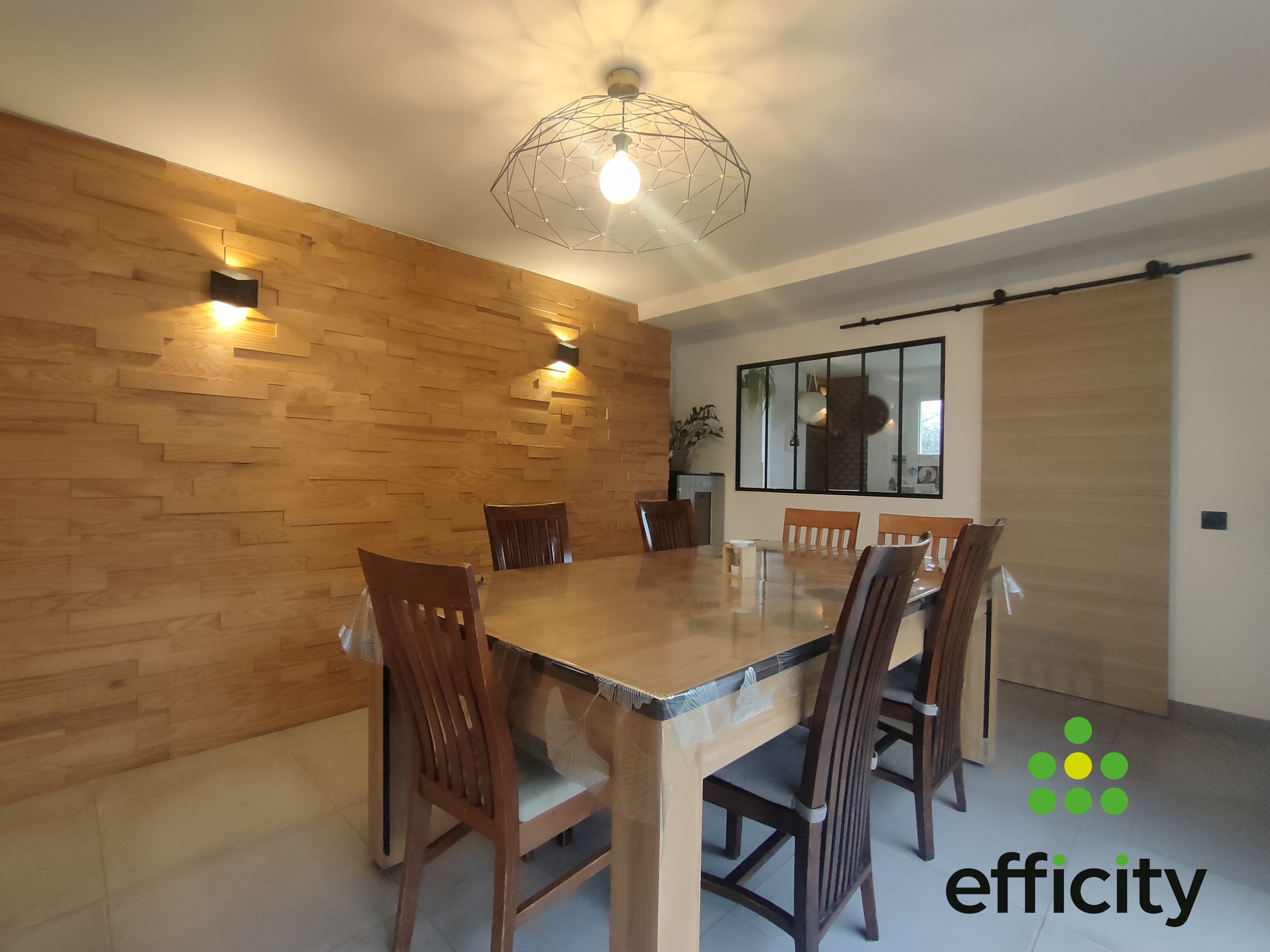 Achat immobilier Maison 7 pièces  155m2 à Servon-sur-Vilaine (35530) - Photo n°8