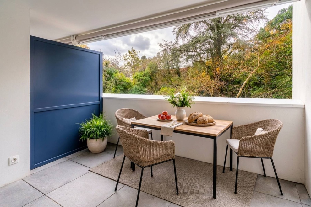 appartement 1 pièces - 34m2 à Castelnau-le-Lez (34170)