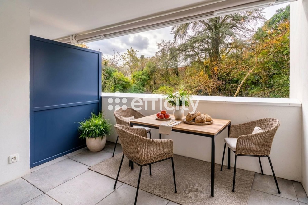 appartement 1 pièces - 34m2 à Castelnau-le-Lez (34170)