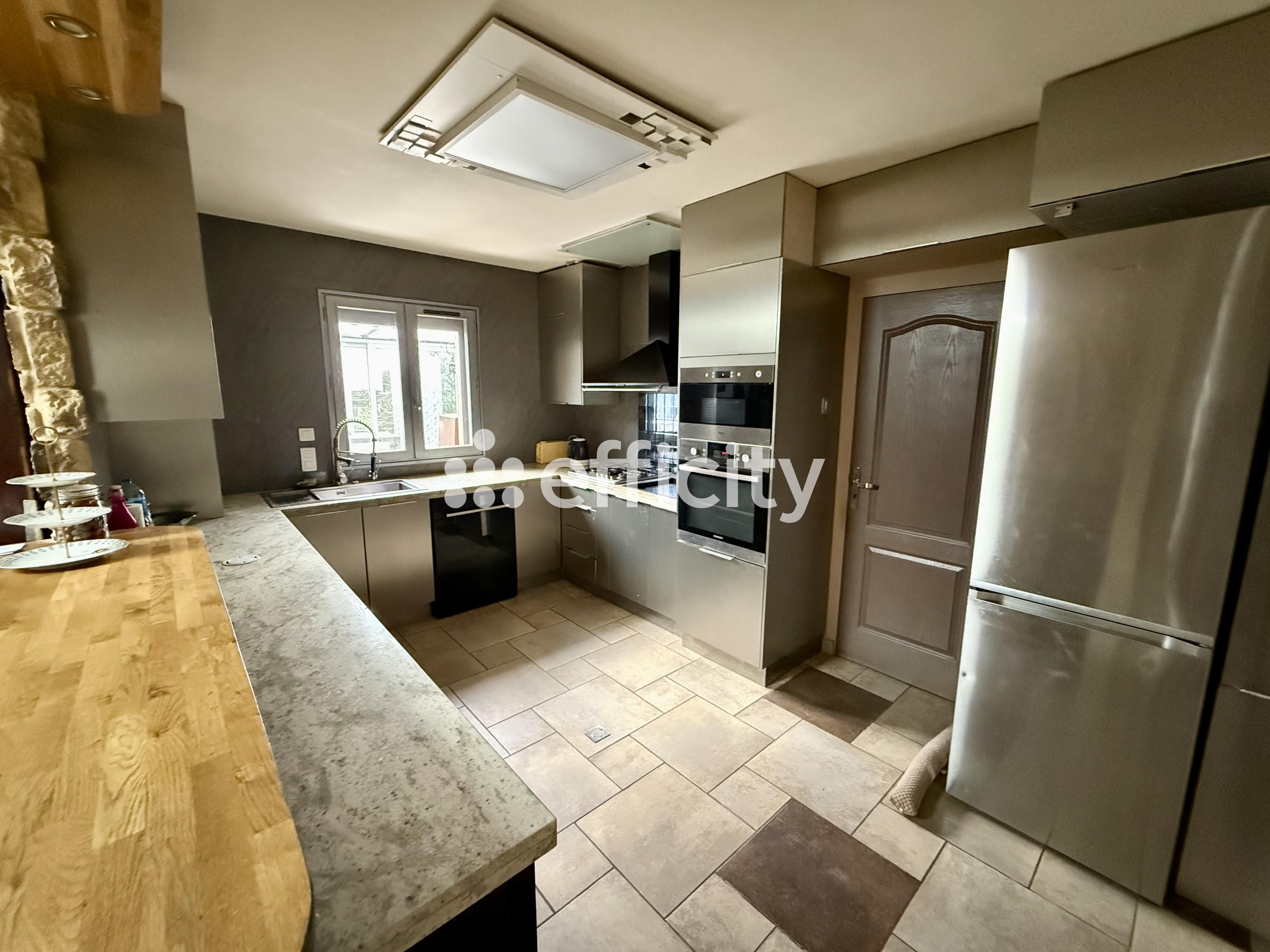 Achat immobilier Maison 5 pièces  131m2 à Guérande (44350) - Photo n°7