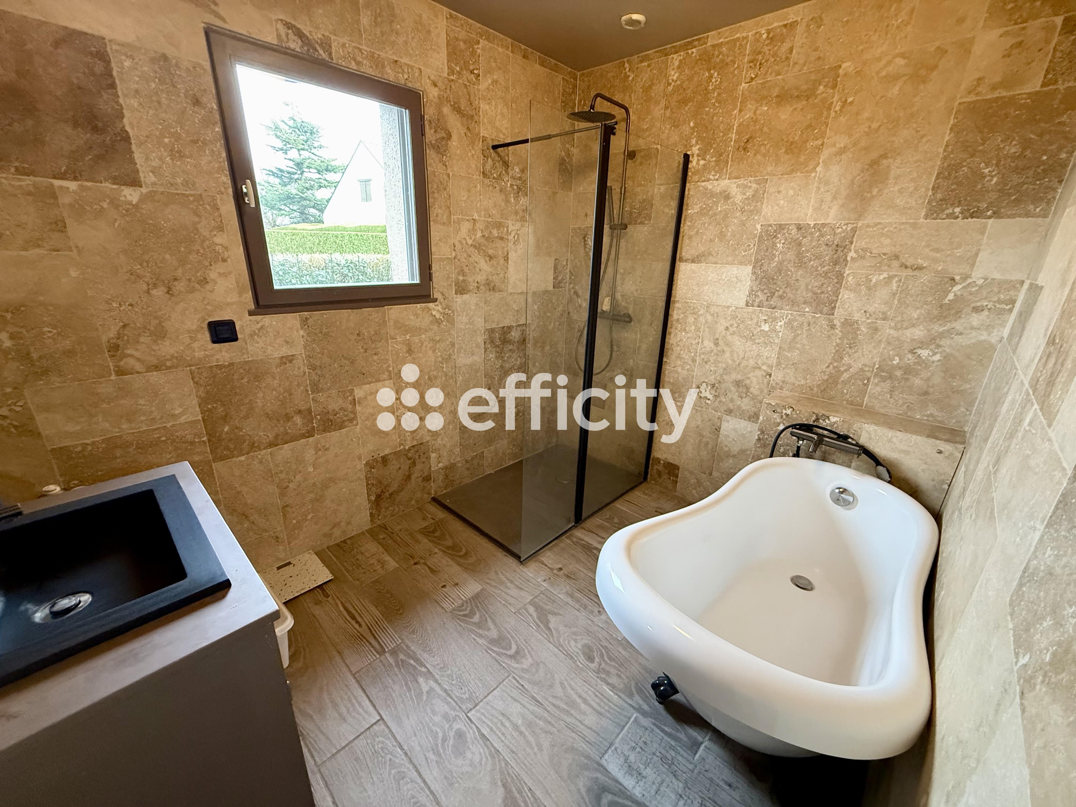 Achat immobilier Maison 5 pièces  131m2 à Guérande (44350) - Photo n°8