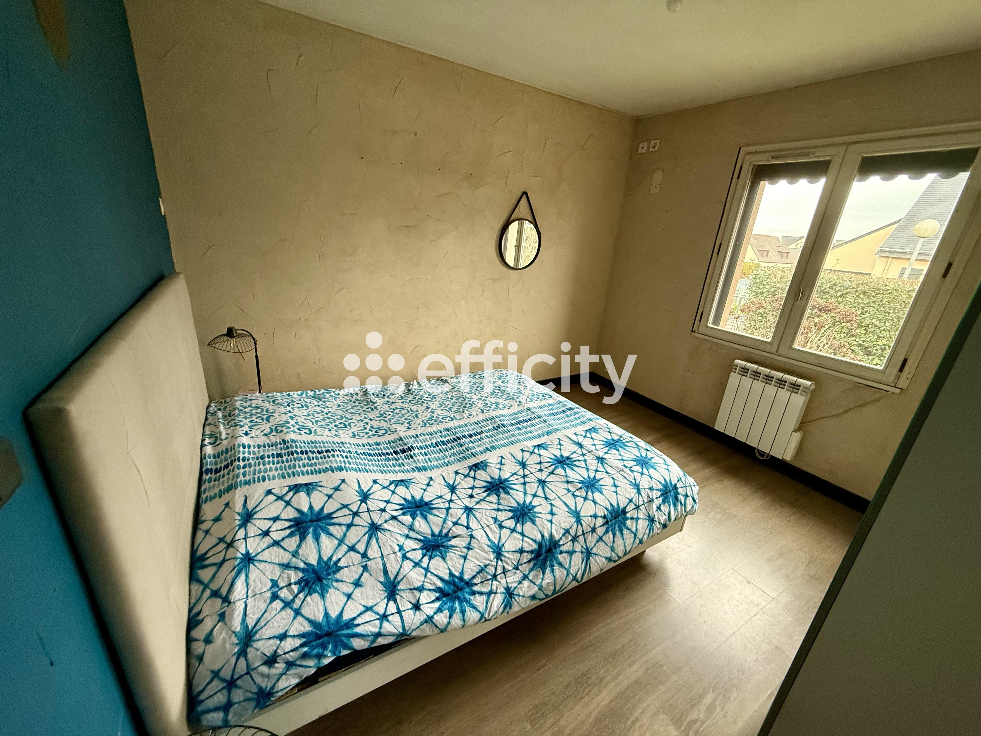 Achat immobilier Maison 5 pièces  131m2 à Guérande (44350) - Photo n°9