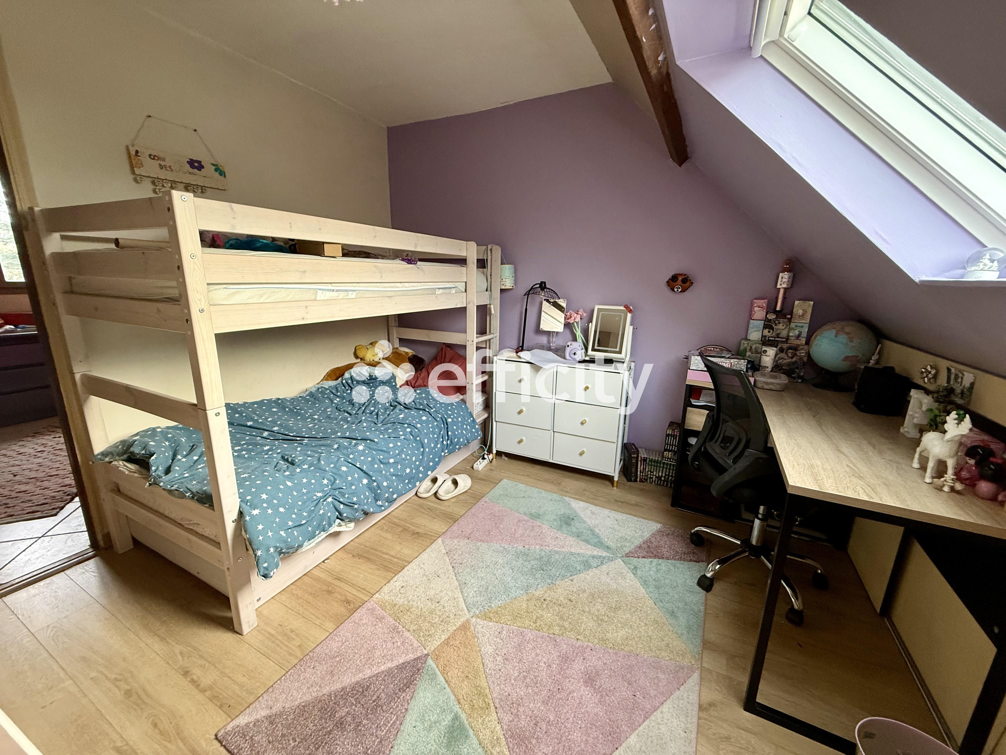 Achat immobilier Maison 5 pièces  131m2 à Guérande (44350) - Photo n°10