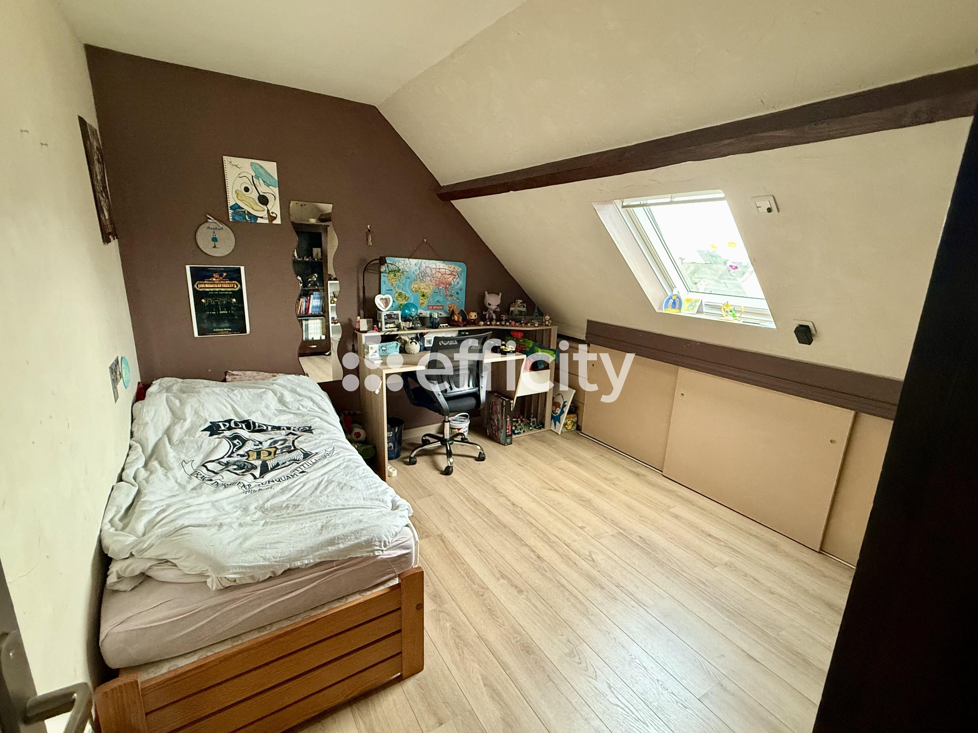 Achat immobilier Maison 5 pièces  131m2 à Guérande (44350) - Photo n°11