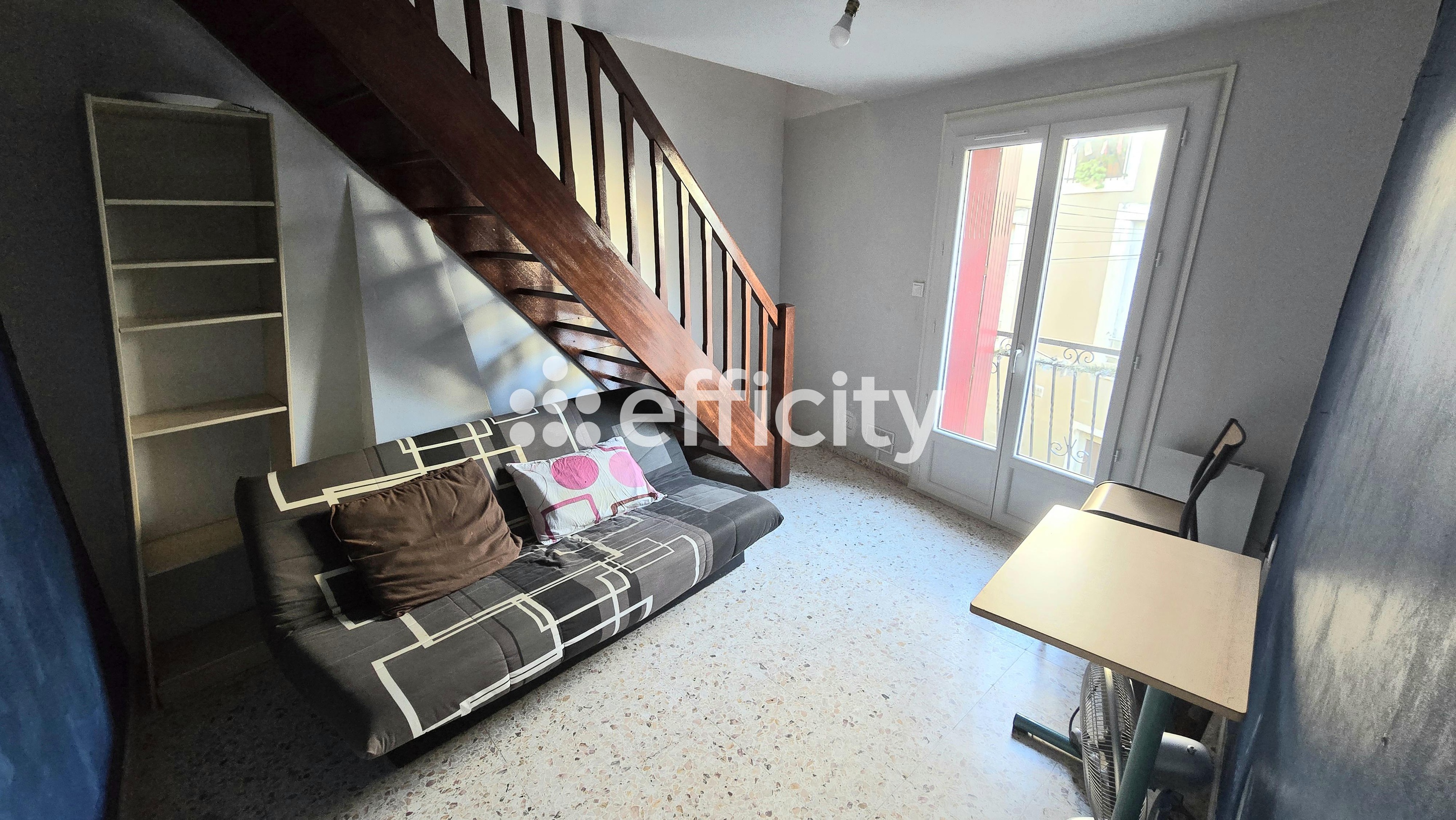 Achat immobilier Maison 4 pièces  80m2 à Lespignan (34710) - Photo n°6