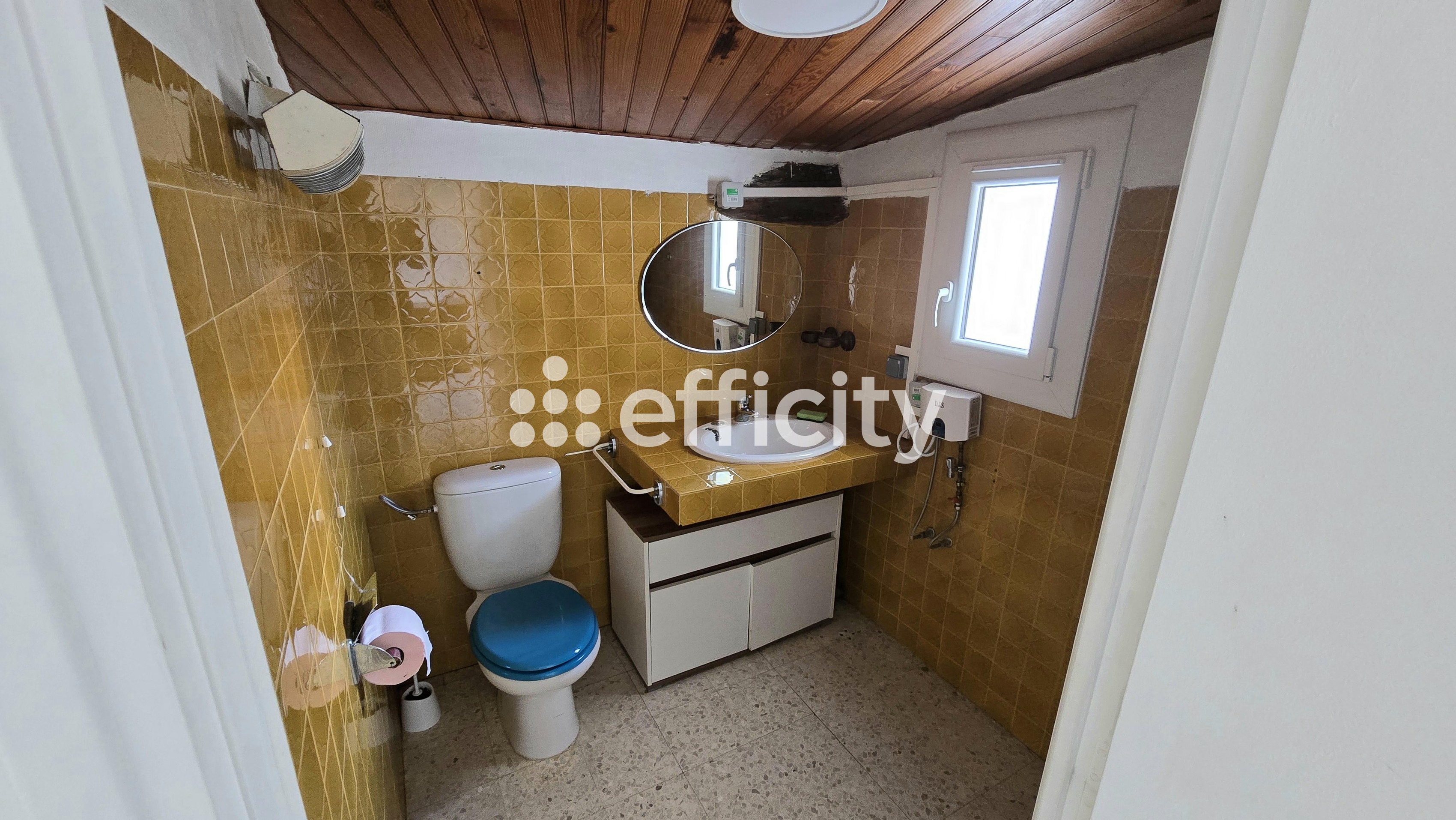 Achat immobilier Maison 4 pièces  80m2 à Lespignan (34710) - Photo n°10
