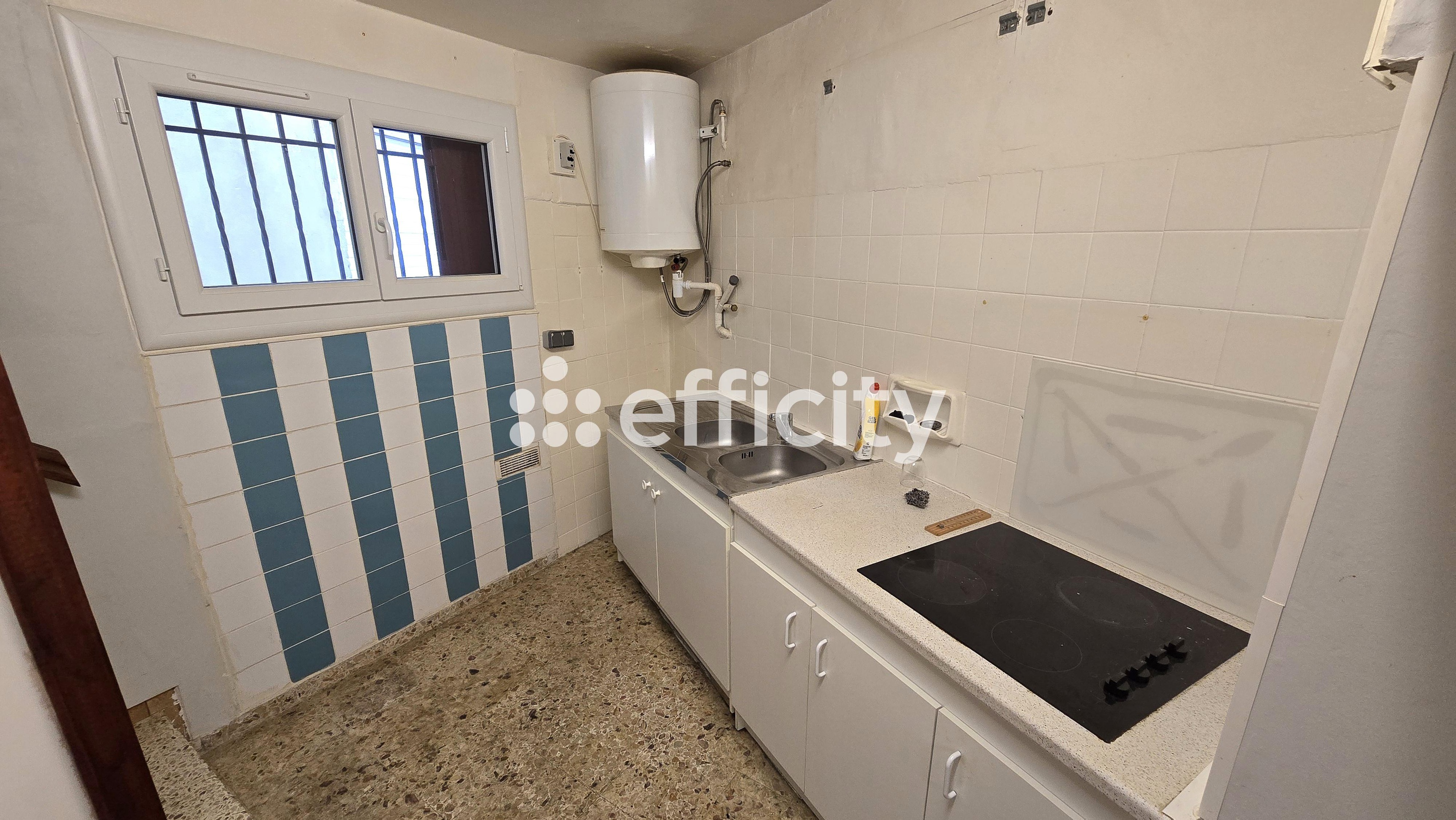 Achat immobilier Maison 4 pièces  80m2 à Lespignan (34710) - Photo n°5