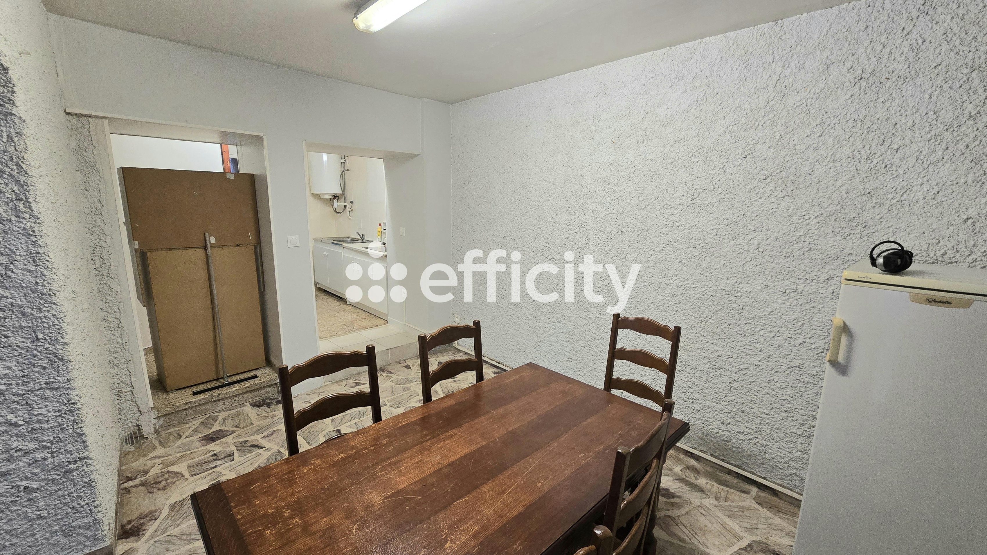 Achat immobilier Maison 4 pièces  80m2 à Lespignan (34710) - Photo n°4