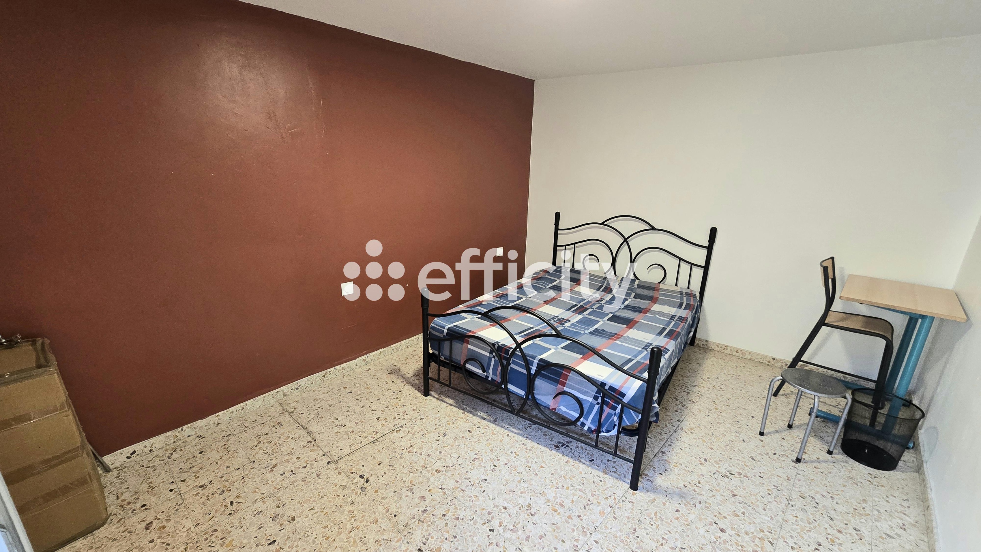 Achat immobilier Maison 4 pièces  80m2 à Lespignan (34710) - Photo n°7