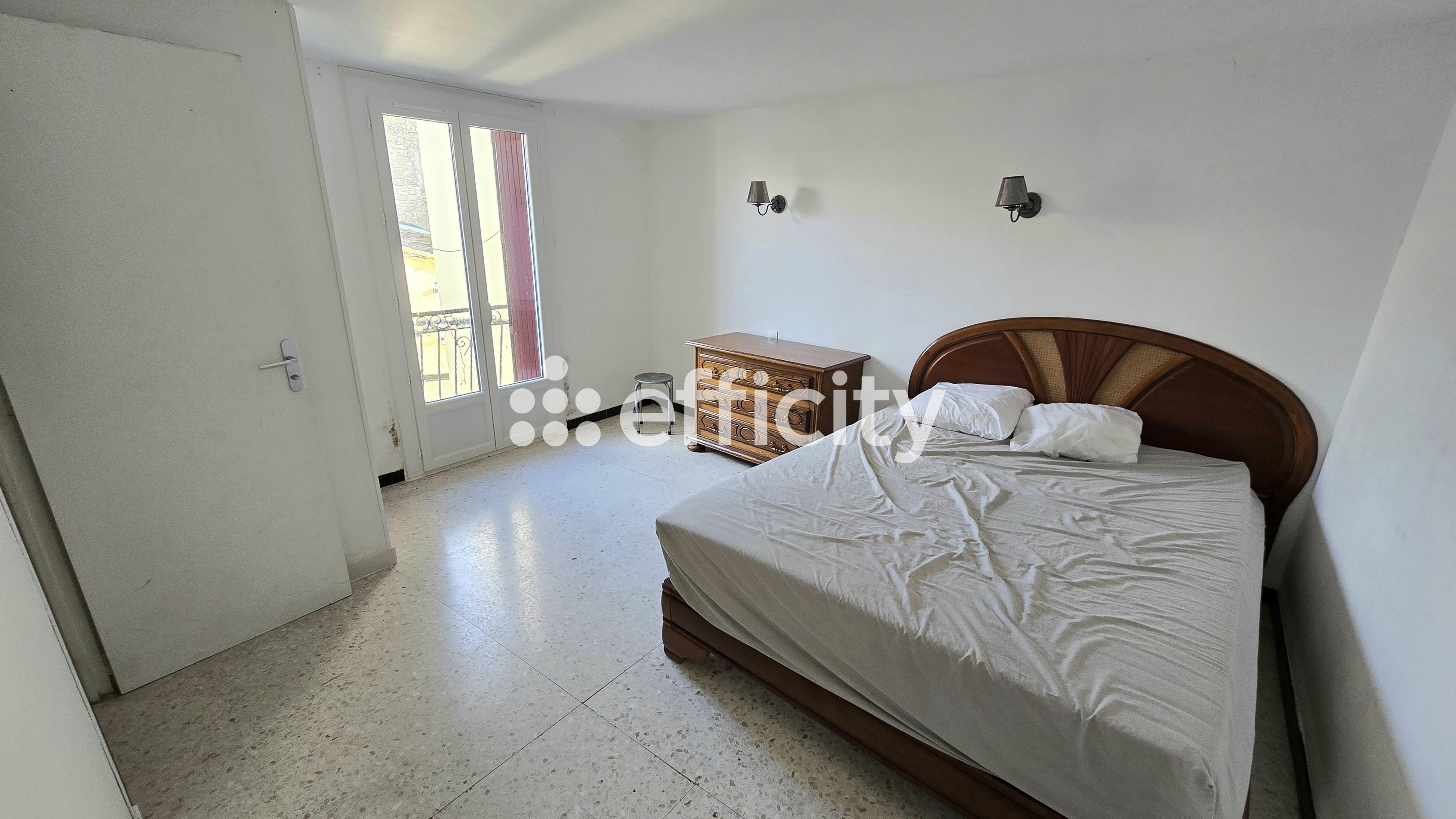 Achat immobilier Maison 4 pièces  80m2 à Lespignan (34710) - Photo n°9