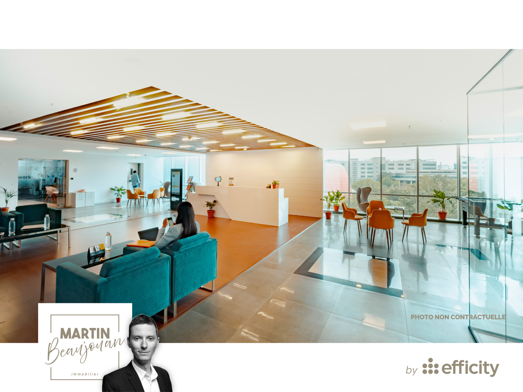 Achat immobilier Local commercial 8 pièces  245m2 à Sallanches (74700) - Photo n°1