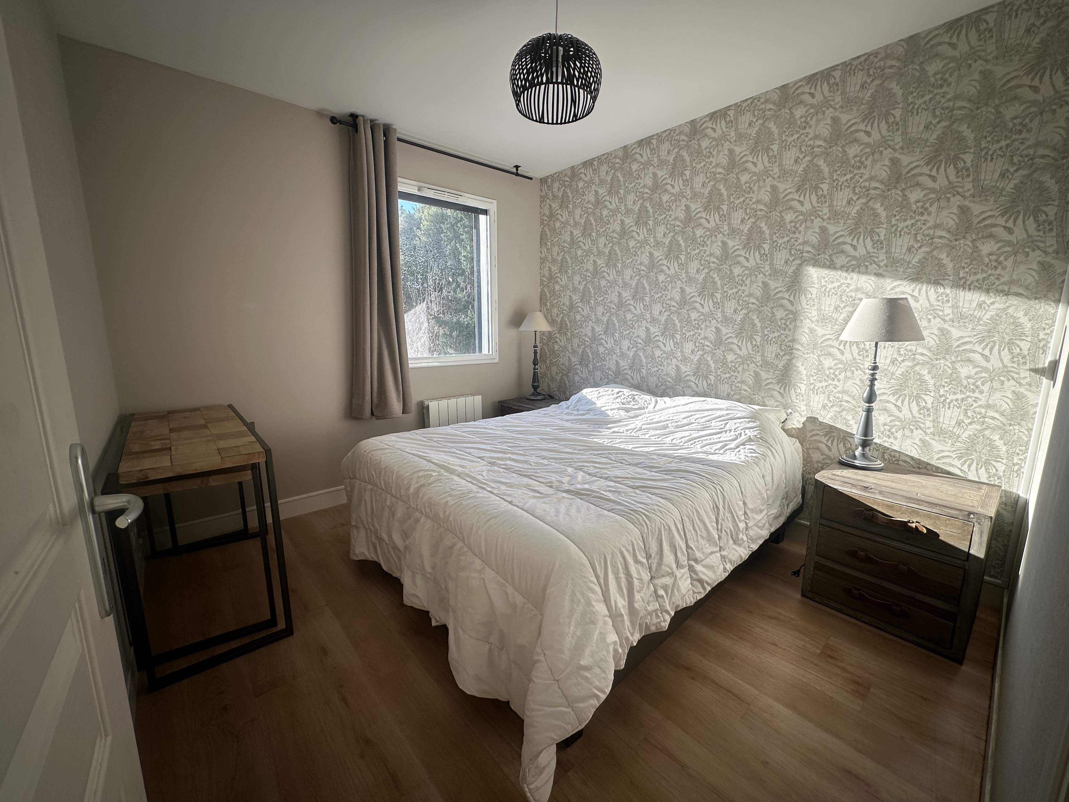 Achat immobilier Appartement 3 pièces  58m2 à Pont-l'Évêque (14130) - Photo n°4