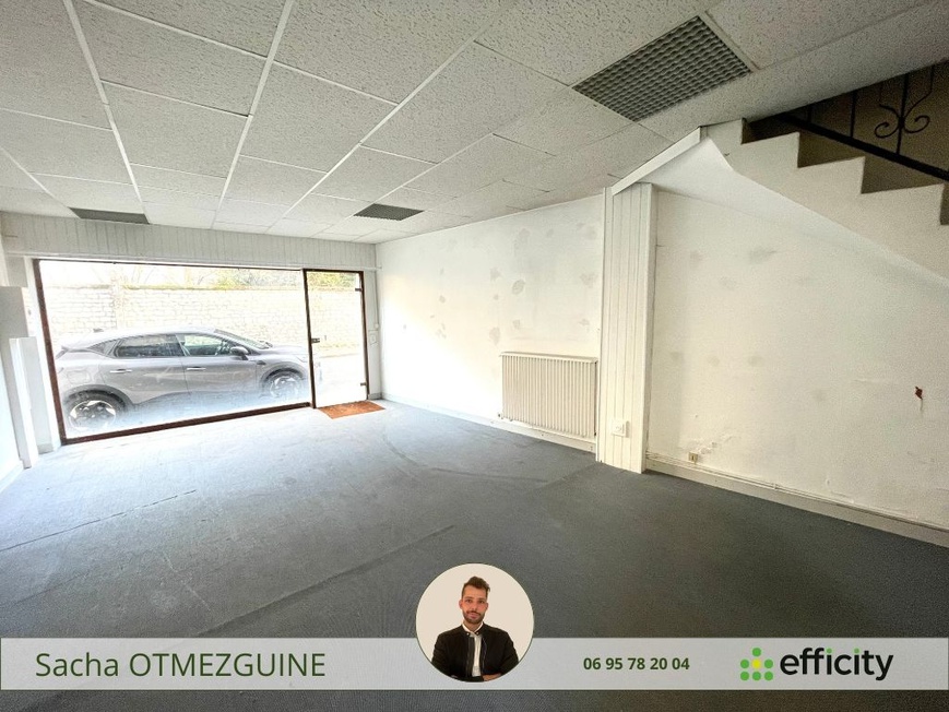 Achat immobilier Maison 4 pièces  101m2 à Châtellerault (86100) - Photo n°4