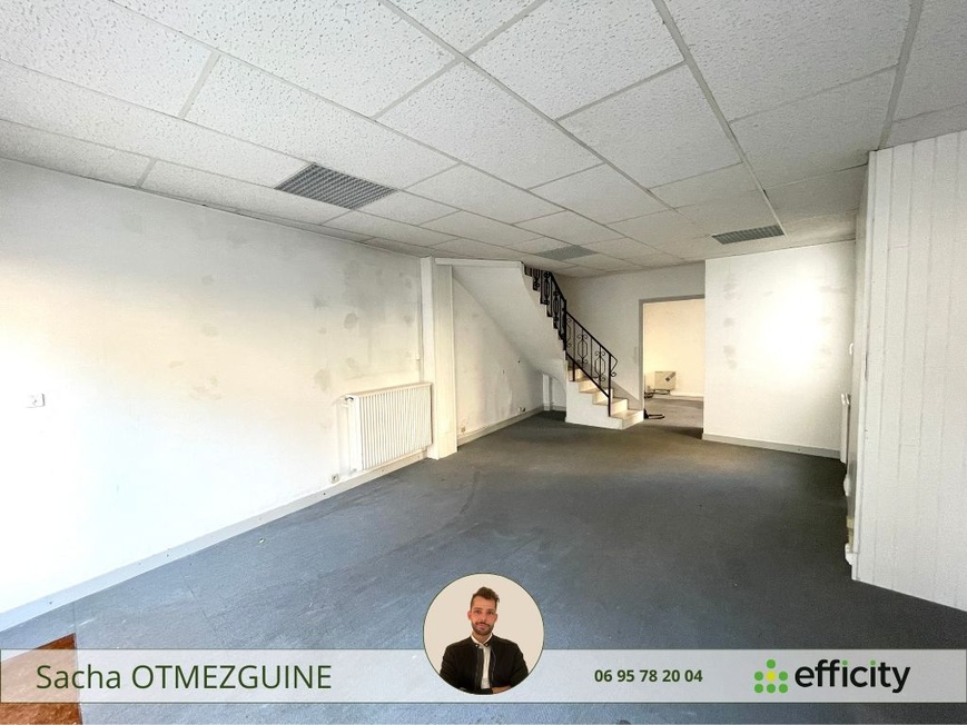 Achat immobilier Maison 4 pièces  101m2 à Châtellerault (86100) - Photo n°5