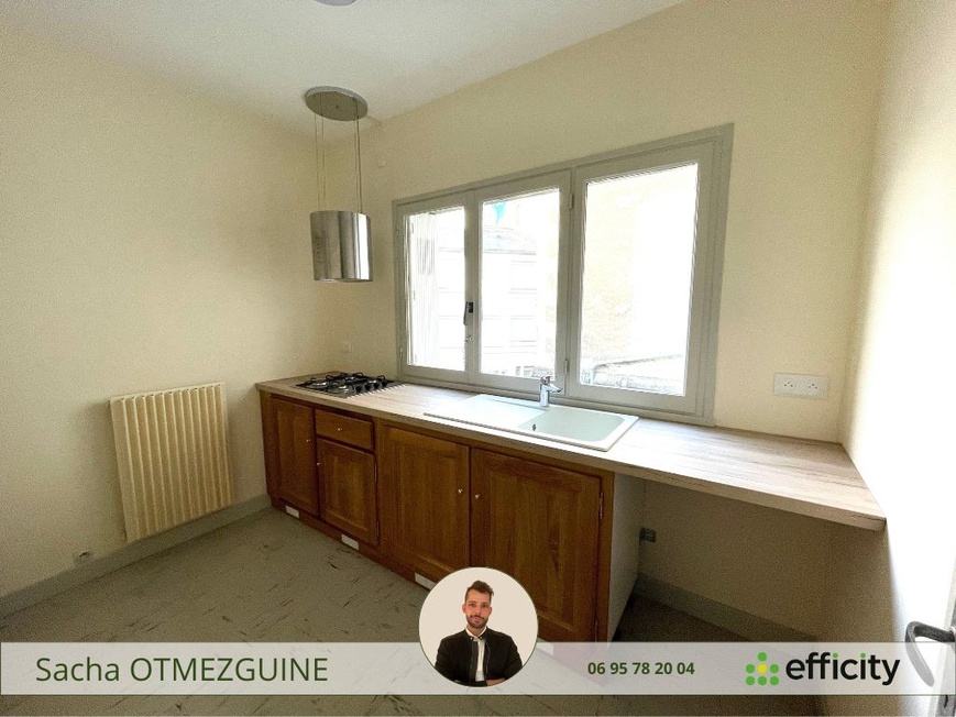 Achat immobilier Maison 4 pièces  101m2 à Châtellerault (86100) - Photo n°6