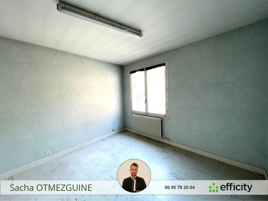 Achat immobilier Maison 4 pièces  101m2 à Châtellerault (86100) - Photo n°7