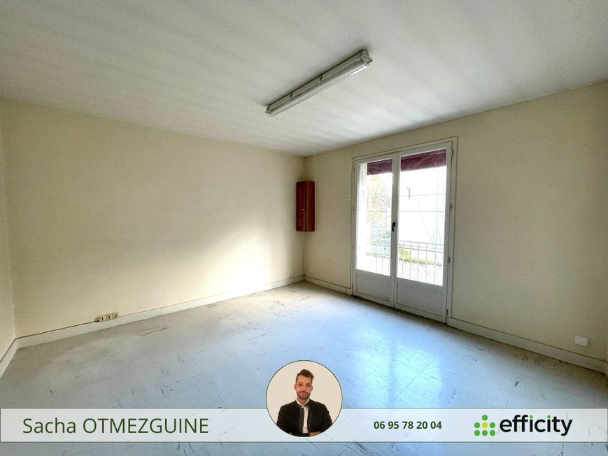 Achat immobilier Maison 4 pièces  101m2 à Châtellerault (86100) - Photo n°8