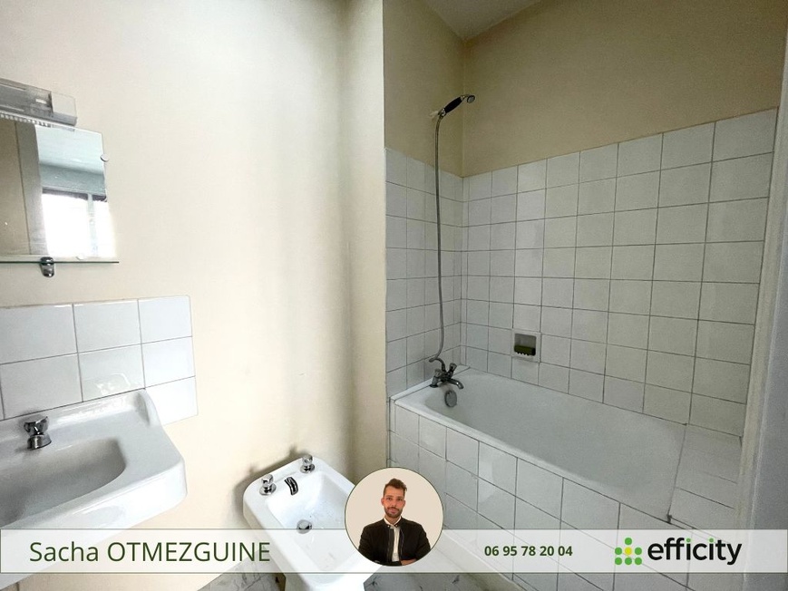 Achat immobilier Maison 4 pièces  101m2 à Châtellerault (86100) - Photo n°9