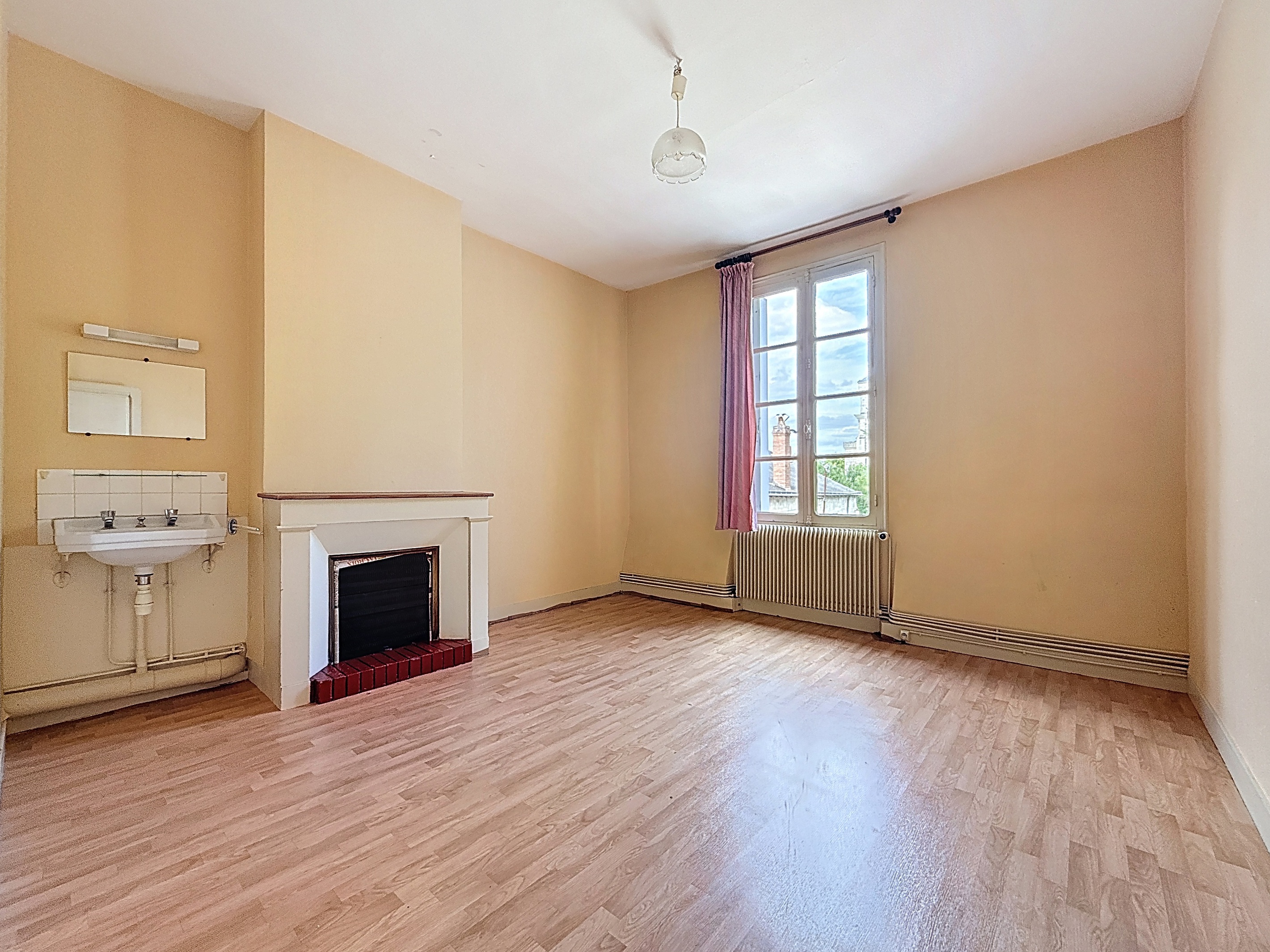 Achat immobilier Maison 6 pièces  133m2 à Saumur (49400) - Photo n°13