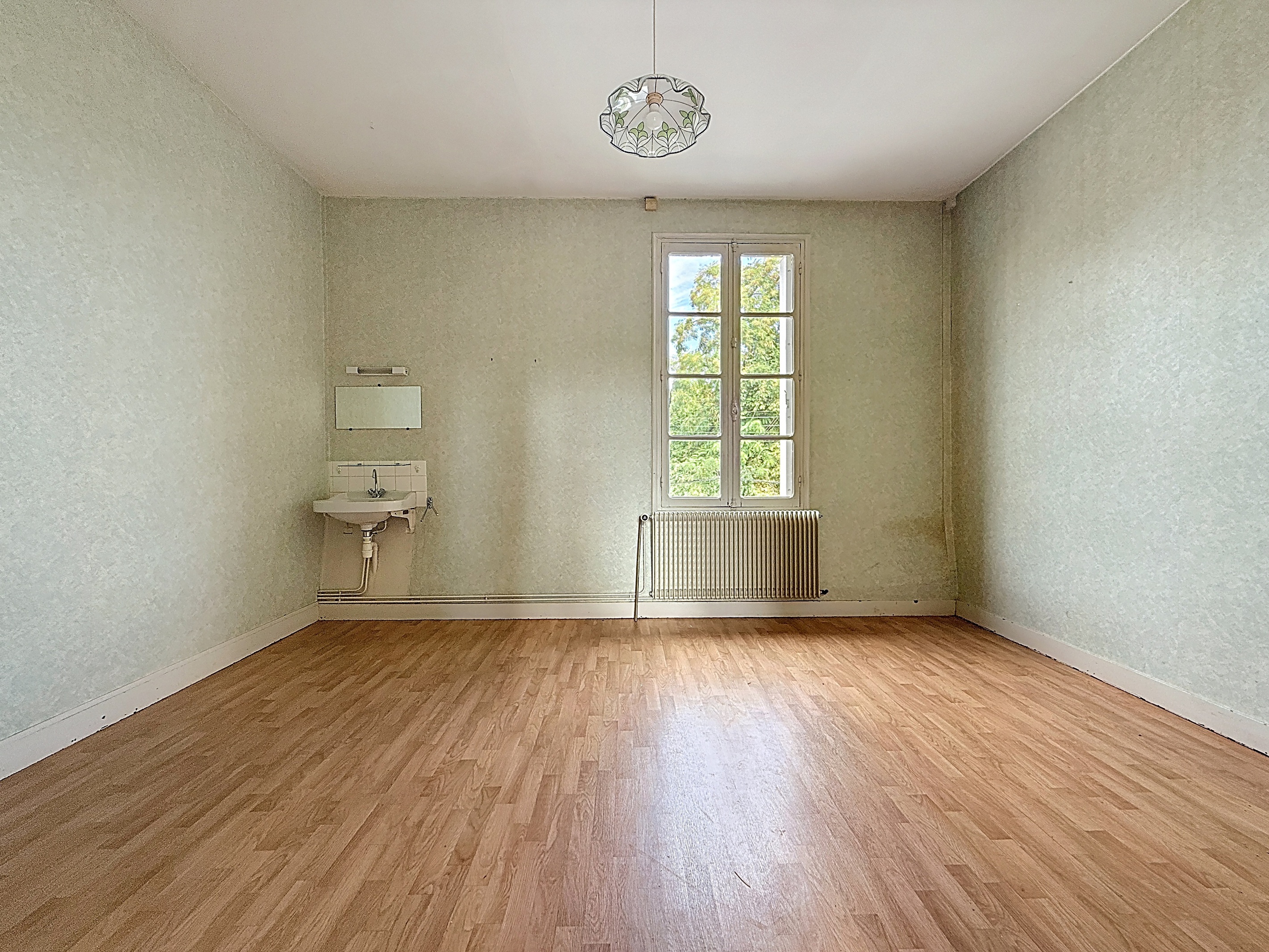 Achat immobilier Maison 6 pièces  133m2 à Saumur (49400) - Photo n°12