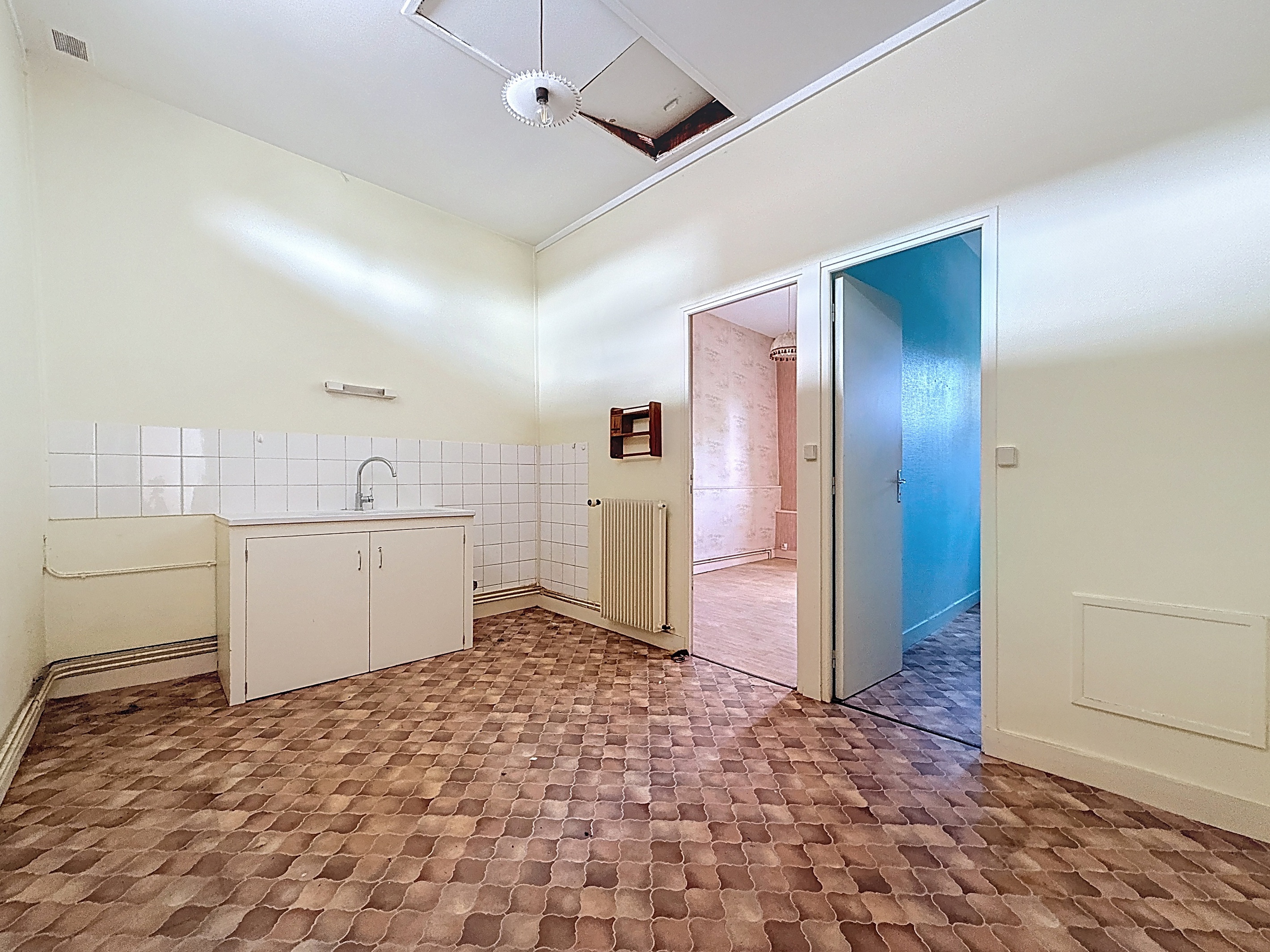 Achat immobilier Maison 6 pièces  133m2 à Saumur (49400) - Photo n°8