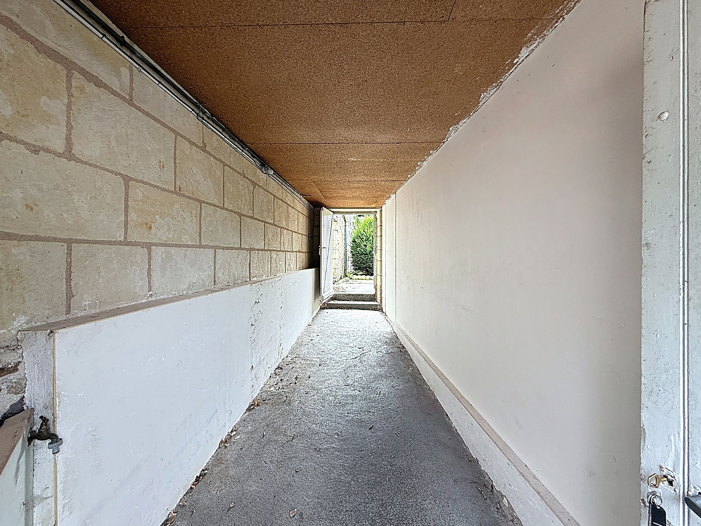 Achat immobilier Maison 6 pièces  133m2 à Saumur (49400) - Photo n°14