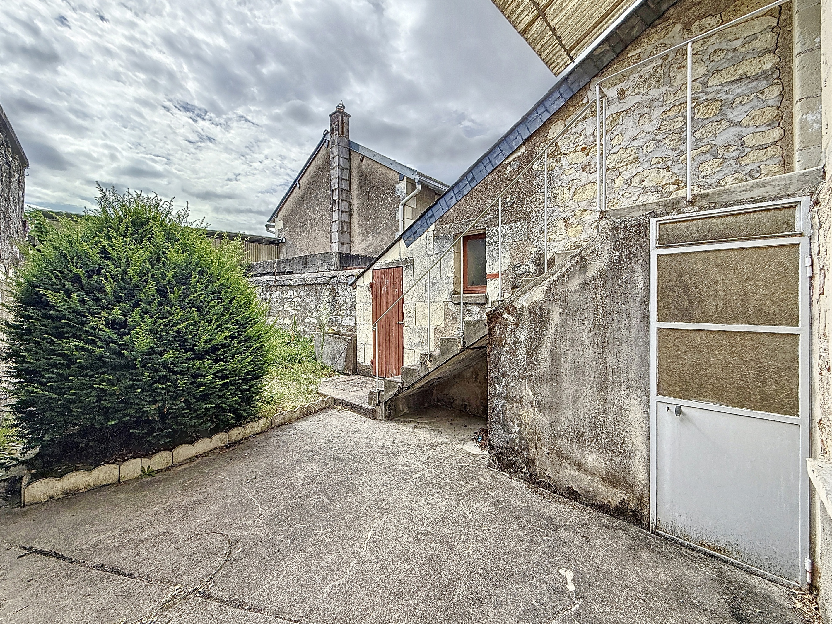 Achat immobilier Maison 6 pièces  133m2 à Saumur (49400) - Photo n°15