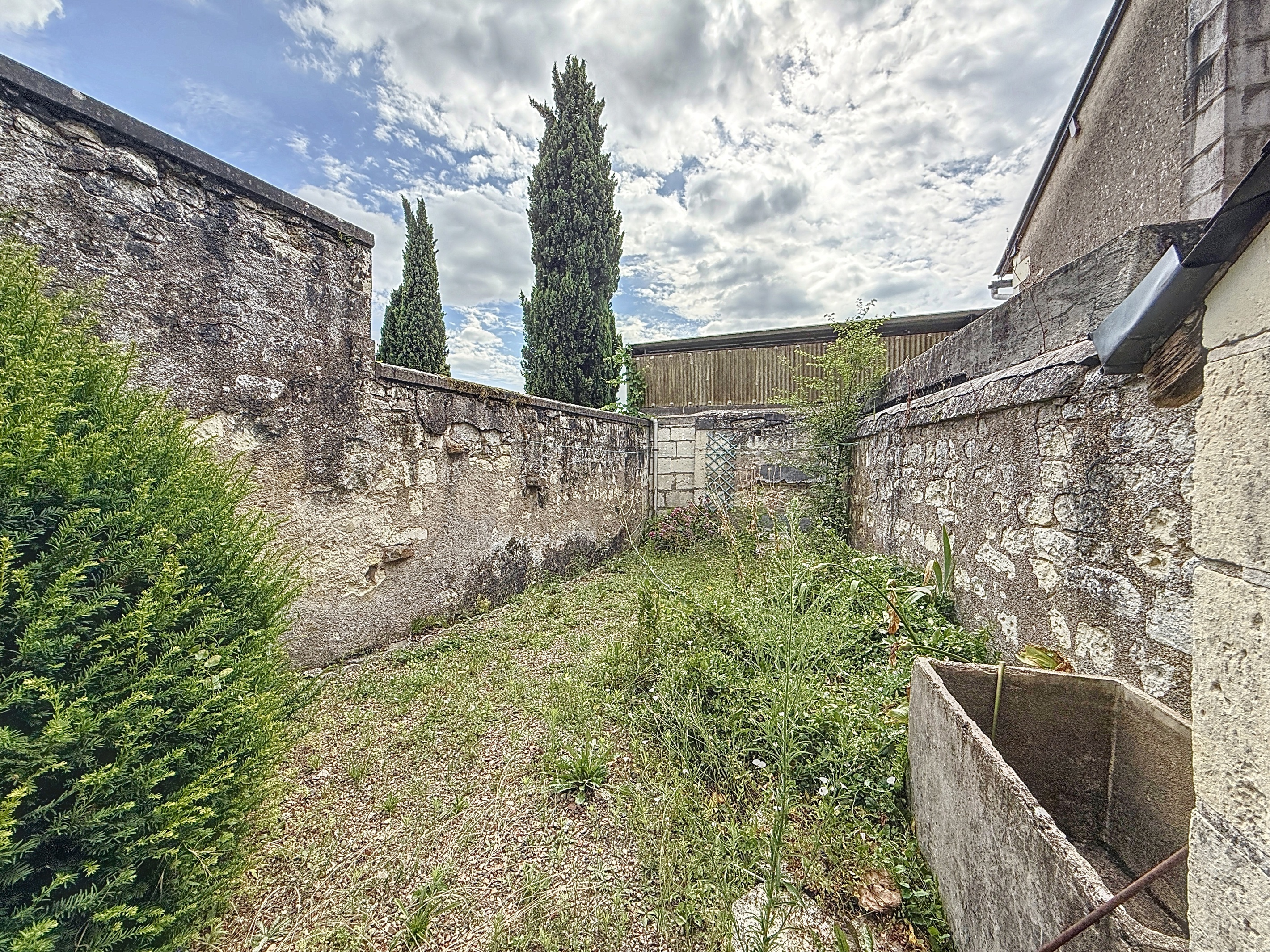 Achat immobilier Maison 6 pièces  133m2 à Saumur (49400) - Photo n°16