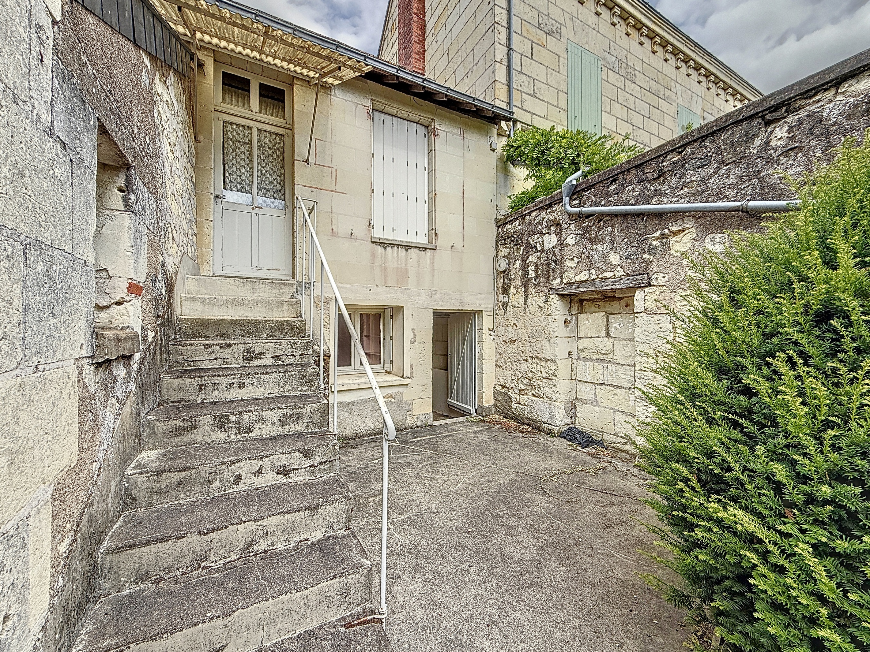 Achat immobilier Maison 6 pièces  133m2 à Saumur (49400) - Photo n°17