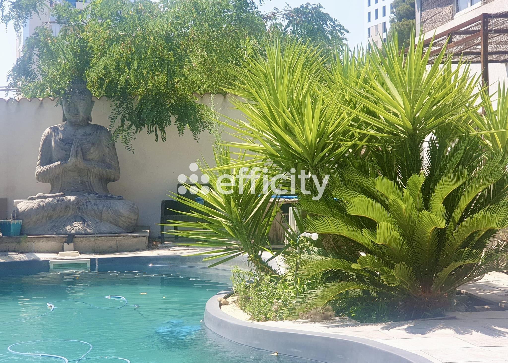Maison 11 pièces 267 m² · à Septèmes-les-Vallons · 267 m² · 699 000 €