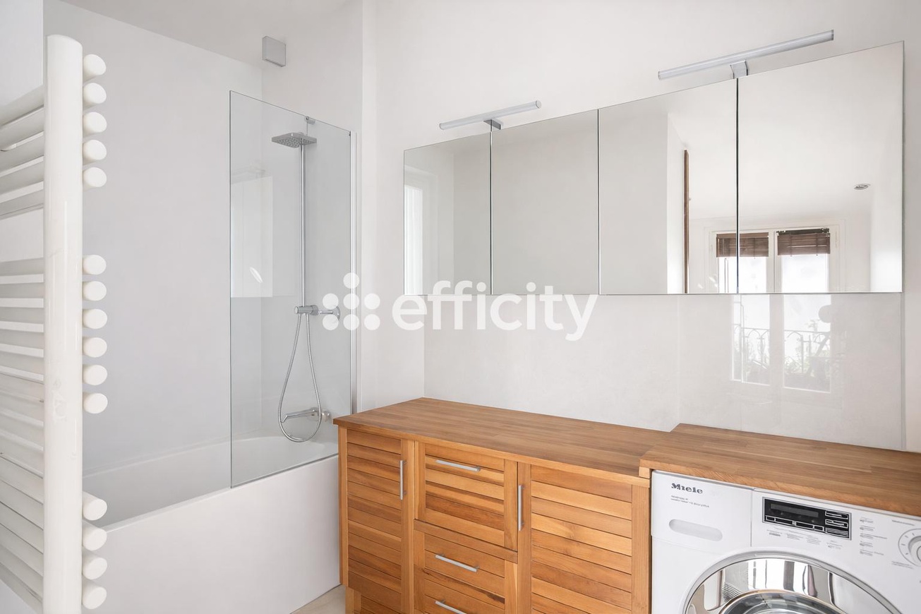 Achat immobilier Appartement 3 pièces  75m2 à Montpellier (34000) - Photo n°5