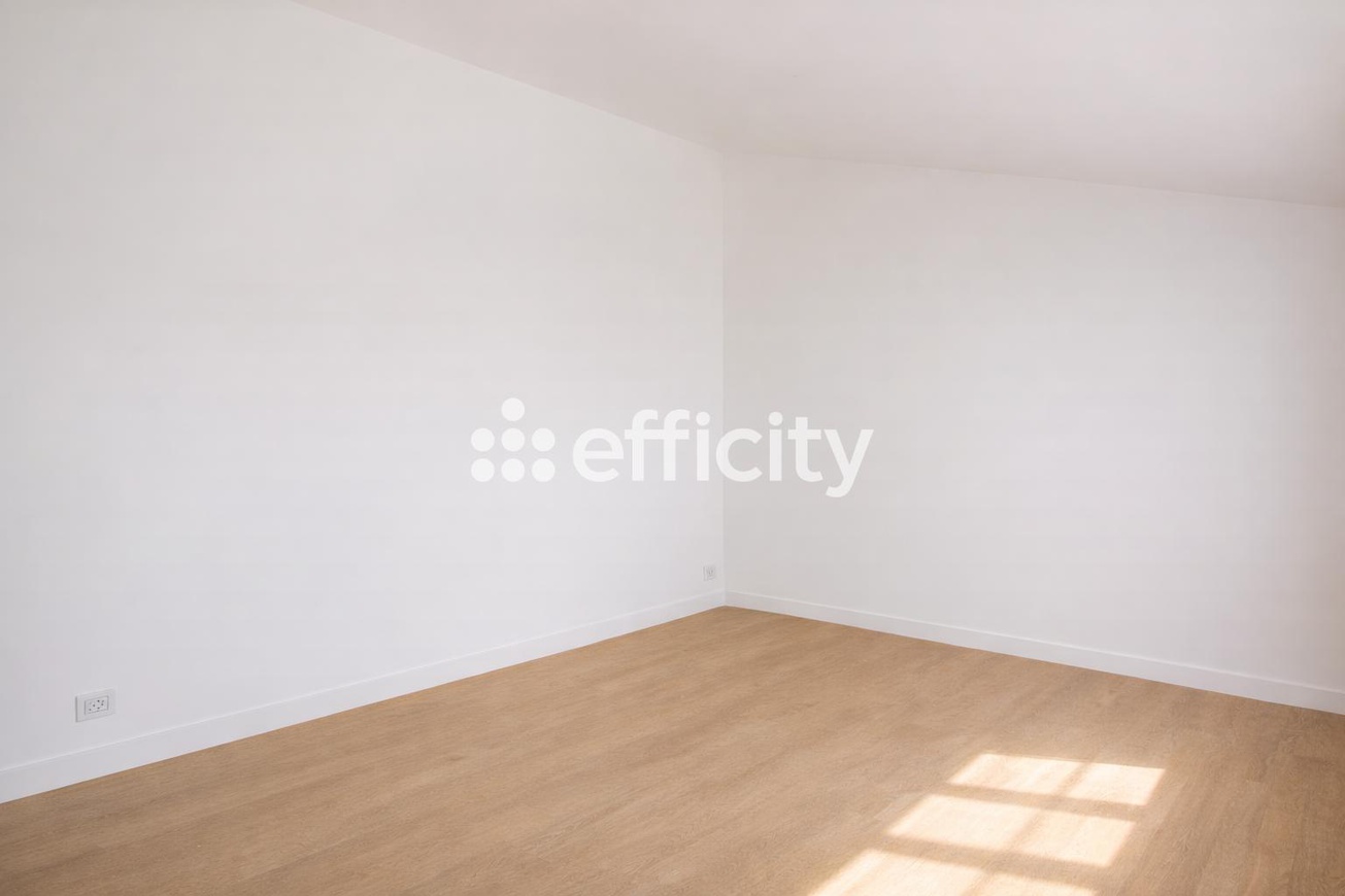 Achat immobilier Appartement 3 pièces  75m2 à Montpellier (34000) - Photo n°4