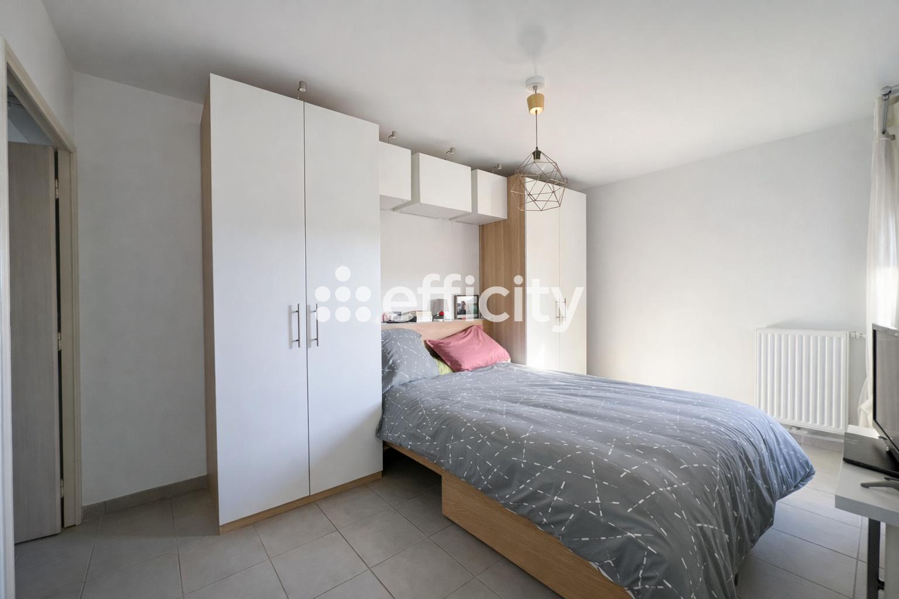 Achat immobilier Appartement 2 pièces  40m2 à Marseille (13009) - Photo n°5