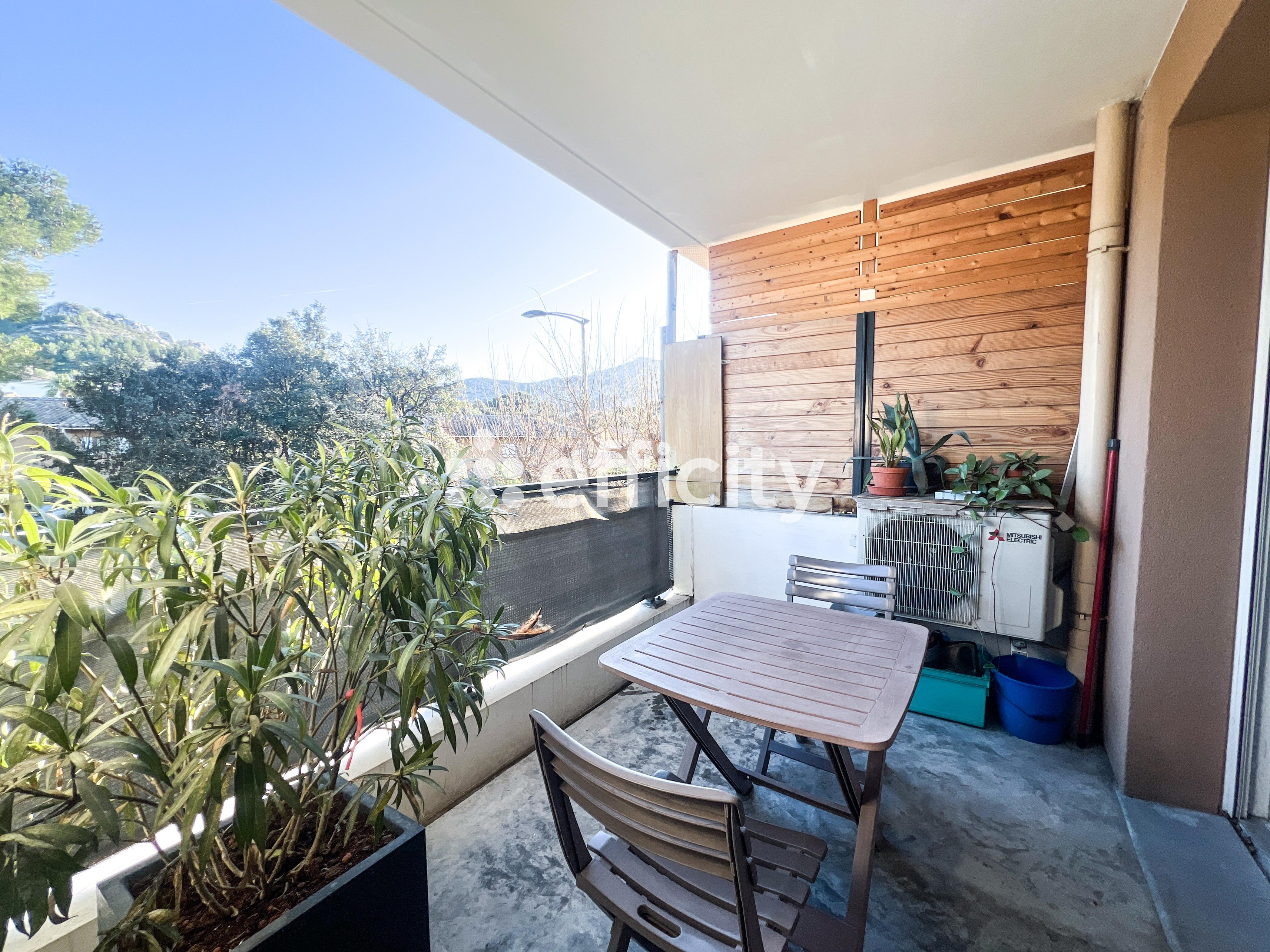 Achat immobilier Appartement 2 pièces  40m2 à Marseille (13009) - Photo n°7