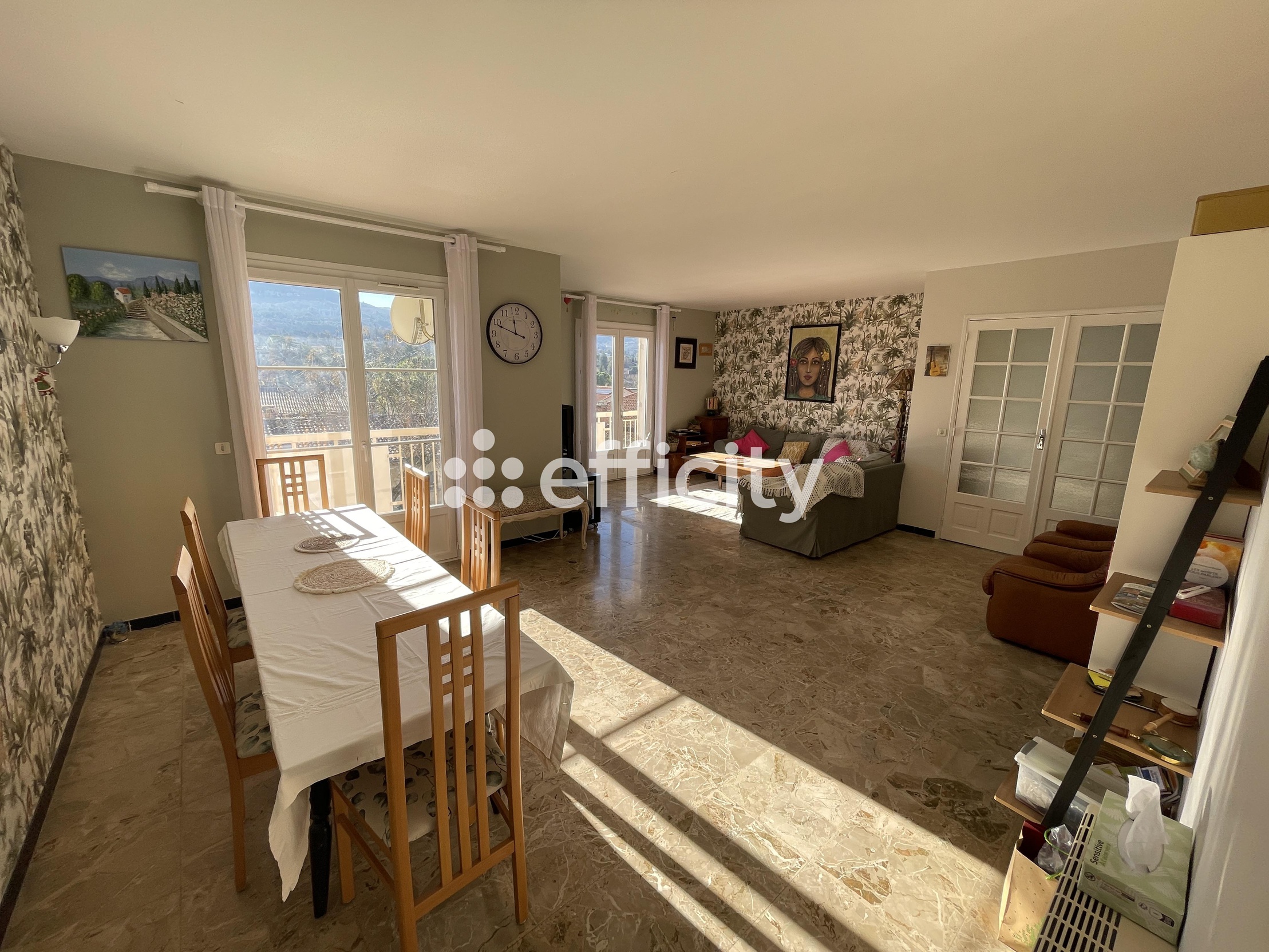 appartement 7 pièces - 157,0m2 à Apt (84400)