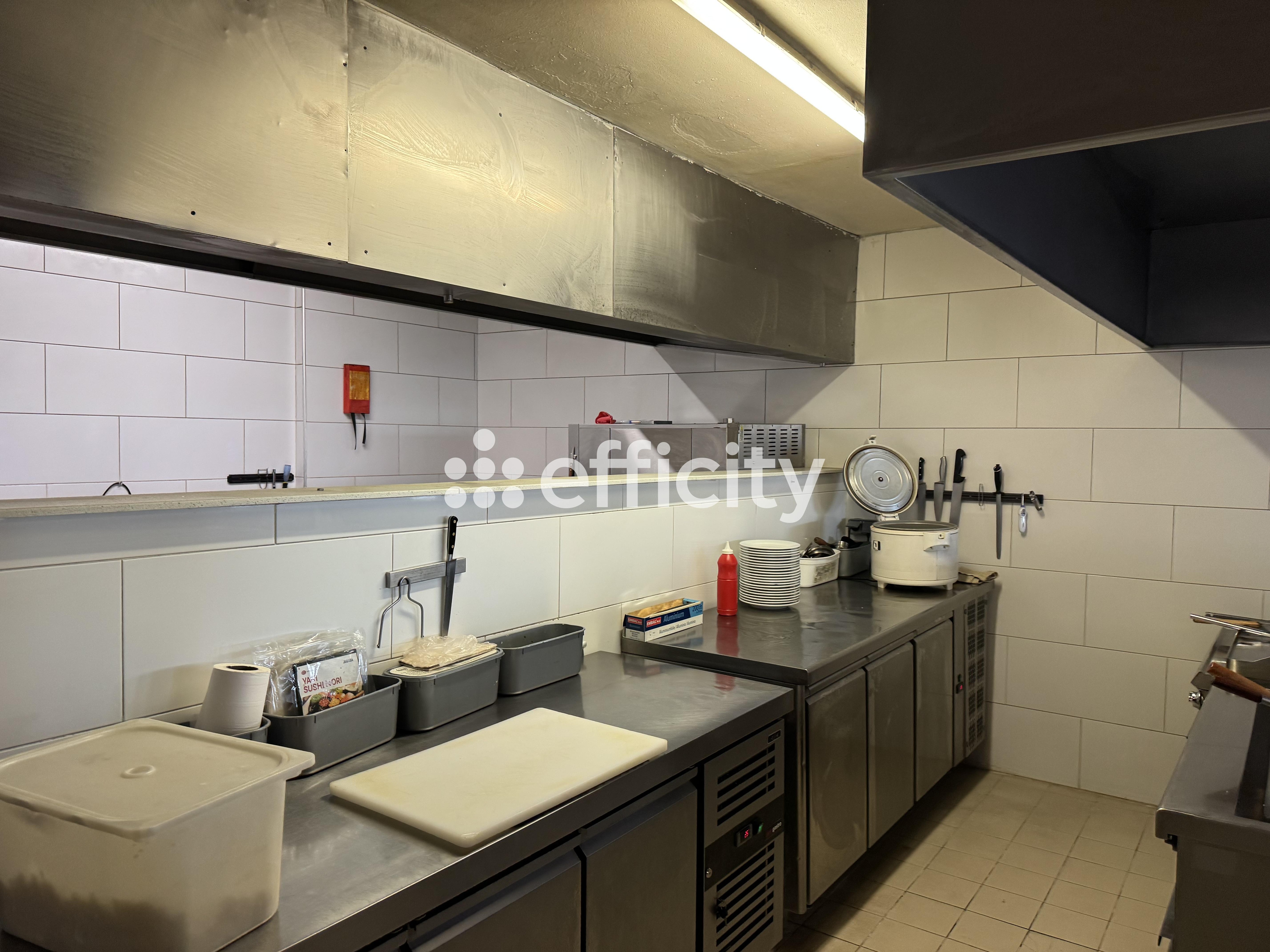 Achat immobilier Fonds de commerce   480m2 à Mennecy (91540) - Photo n°9