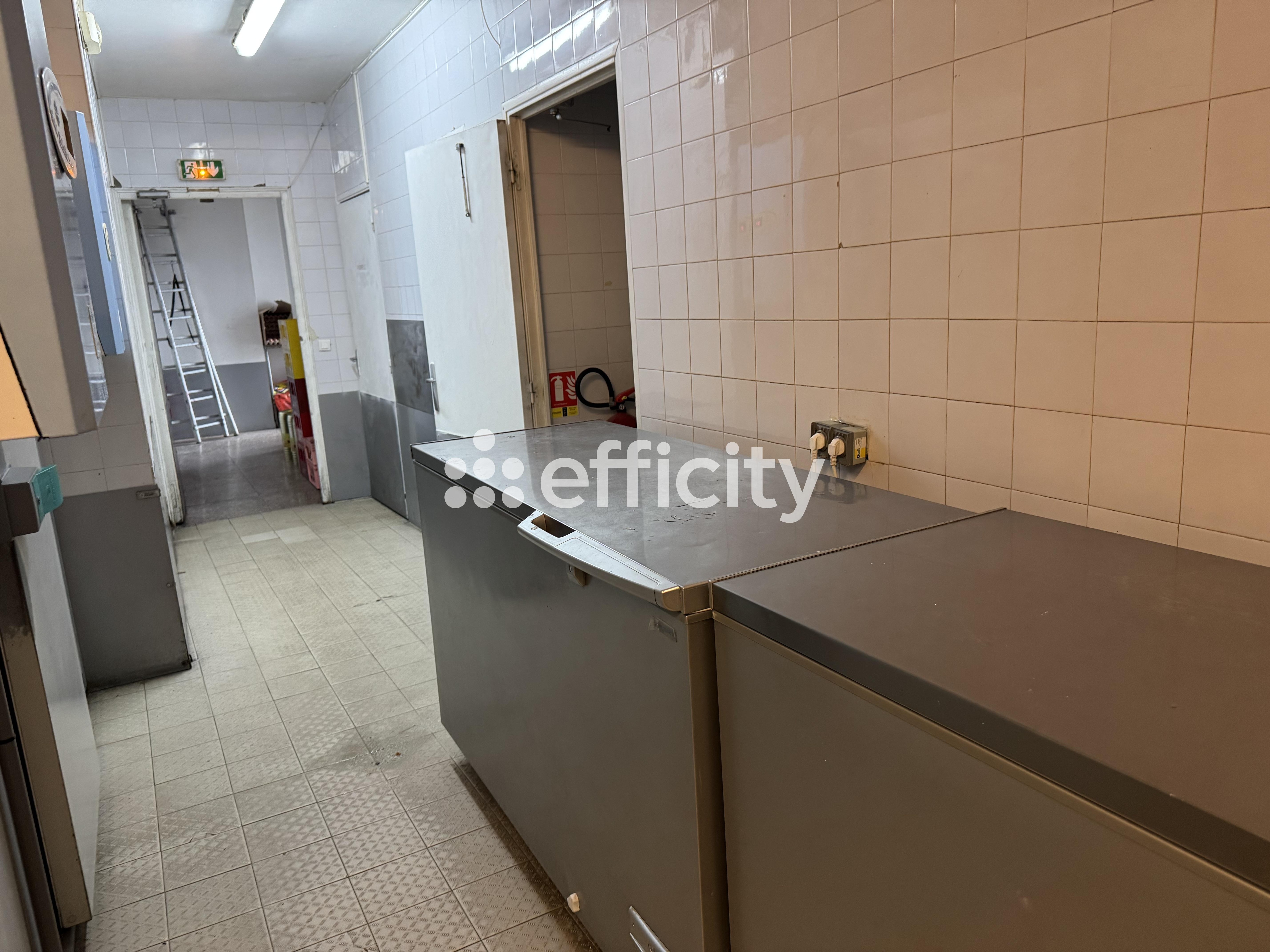 Achat immobilier Fonds de commerce   480m2 à Mennecy (91540) - Photo n°6