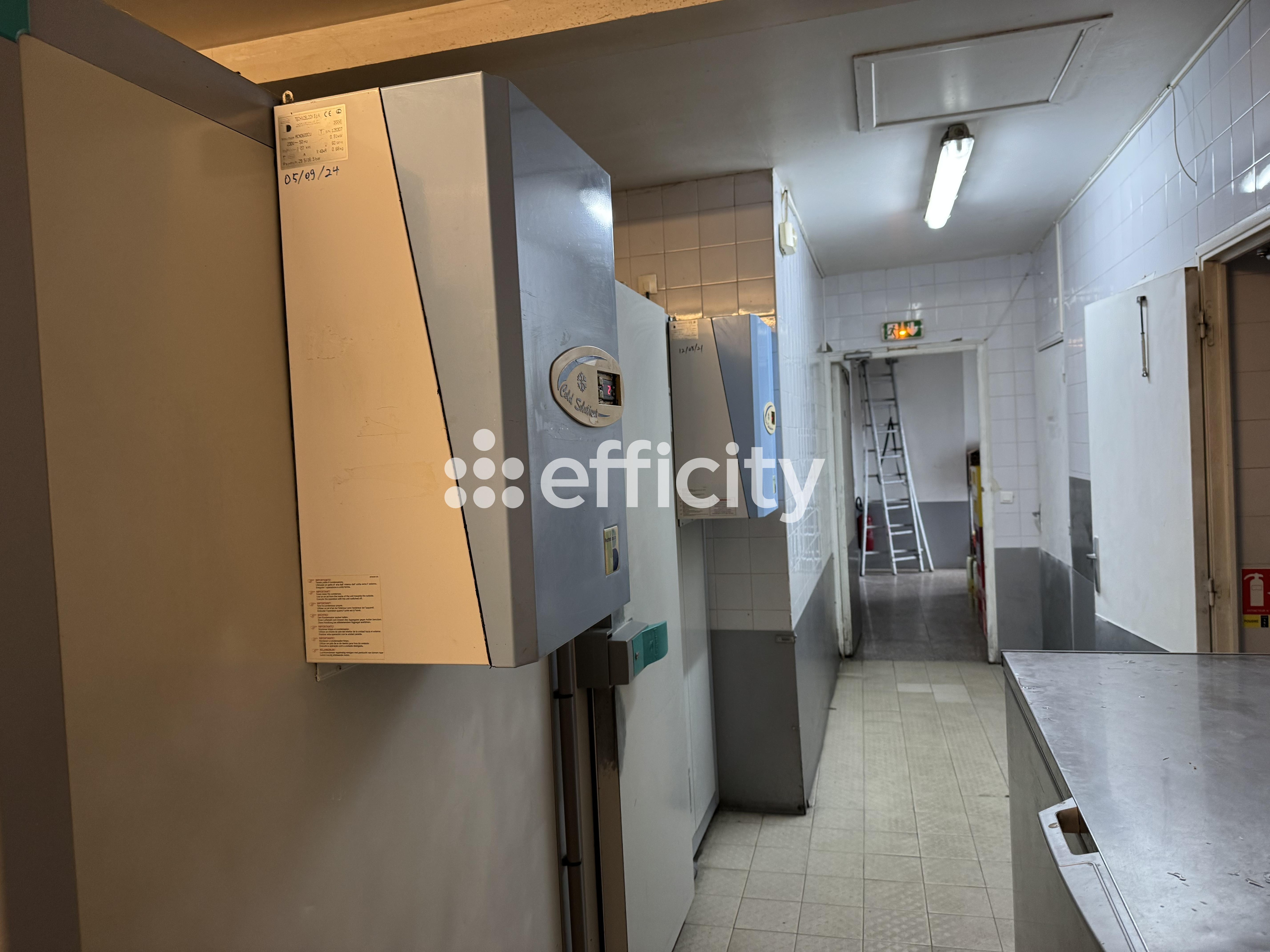 Achat immobilier Fonds de commerce   480m2 à Mennecy (91540) - Photo n°7