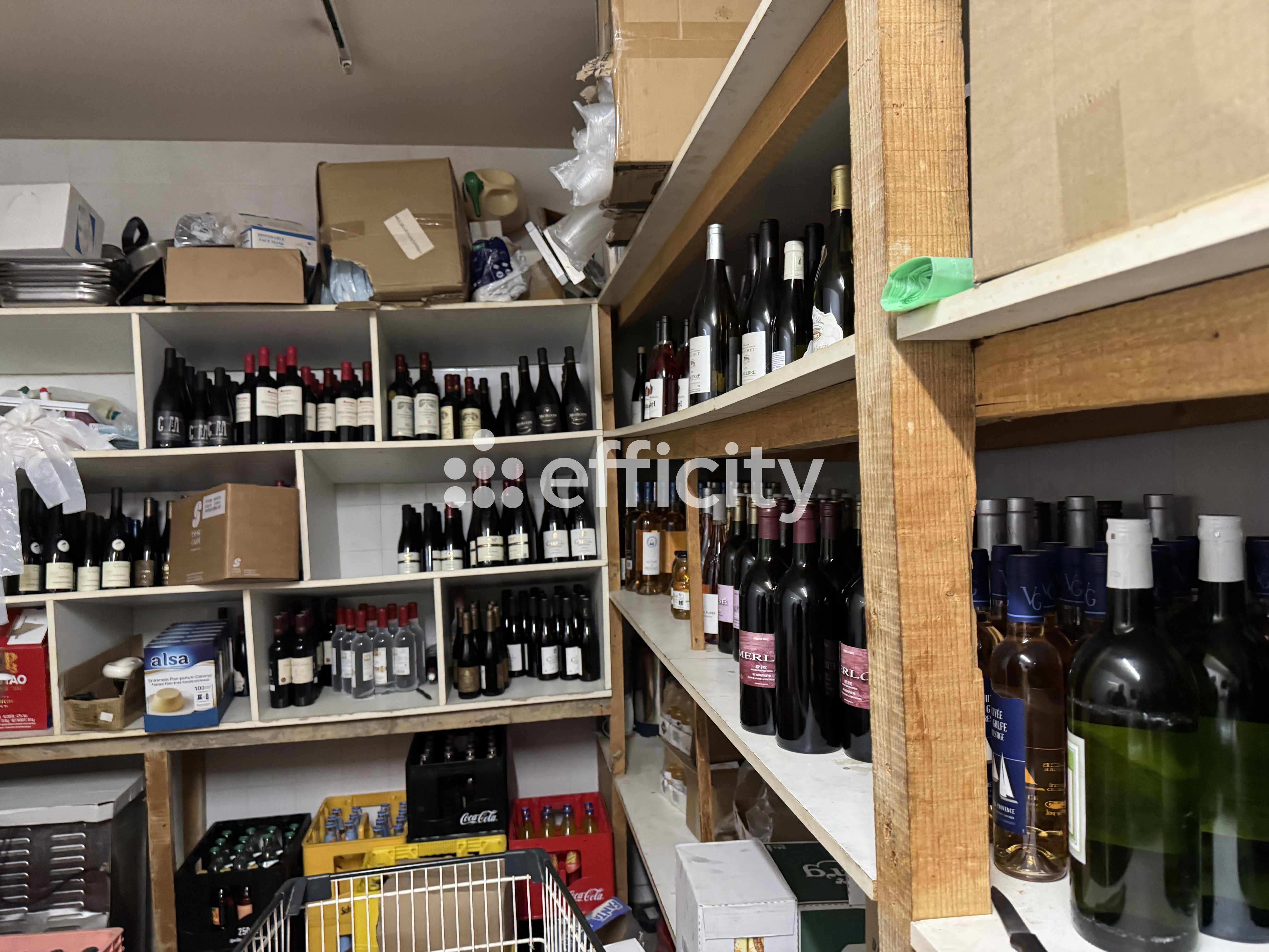 Achat immobilier Fonds de commerce   480m2 à Mennecy (91540) - Photo n°8