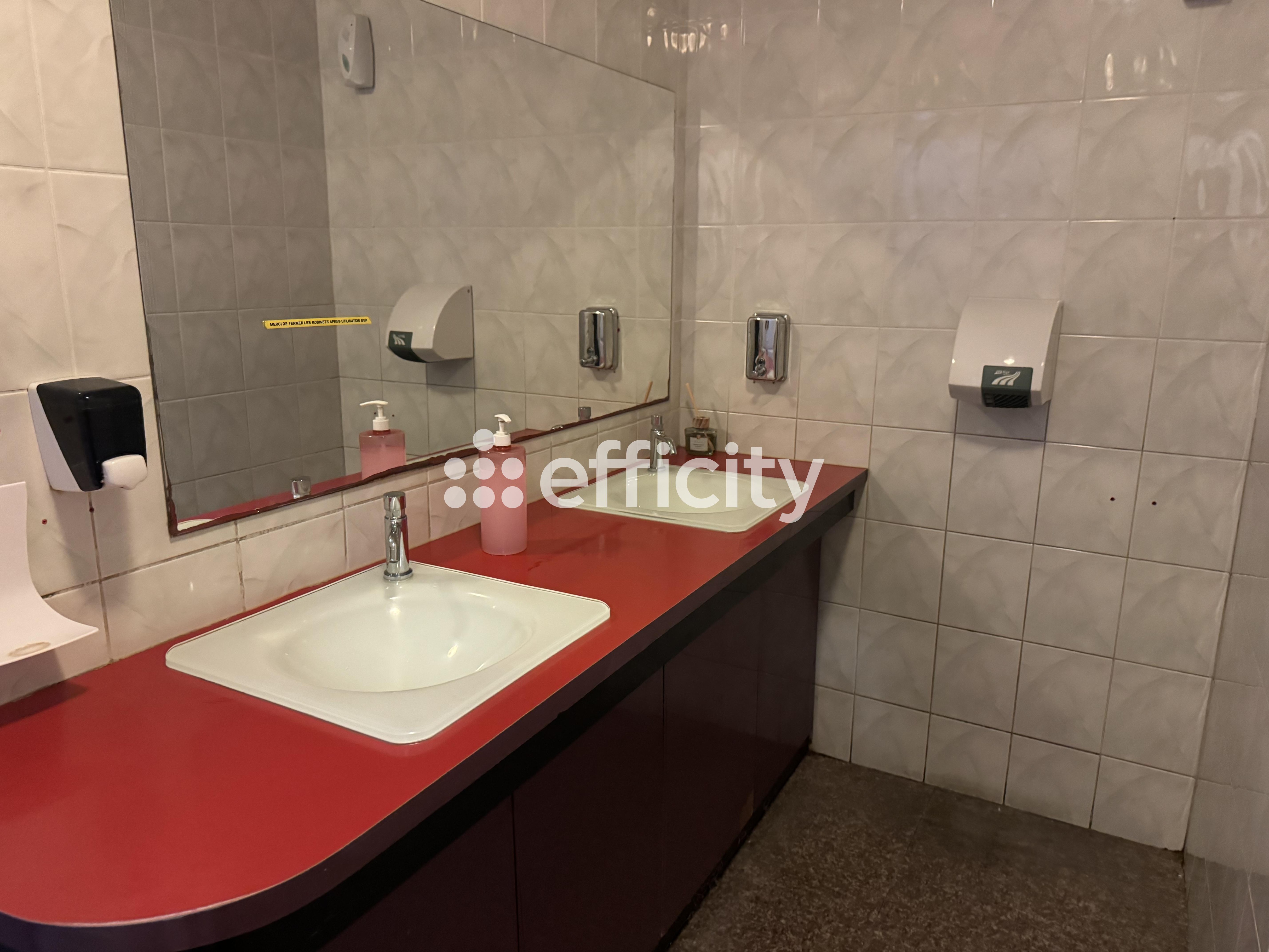 Achat immobilier Fonds de commerce   480m2 à Mennecy (91540) - Photo n°4