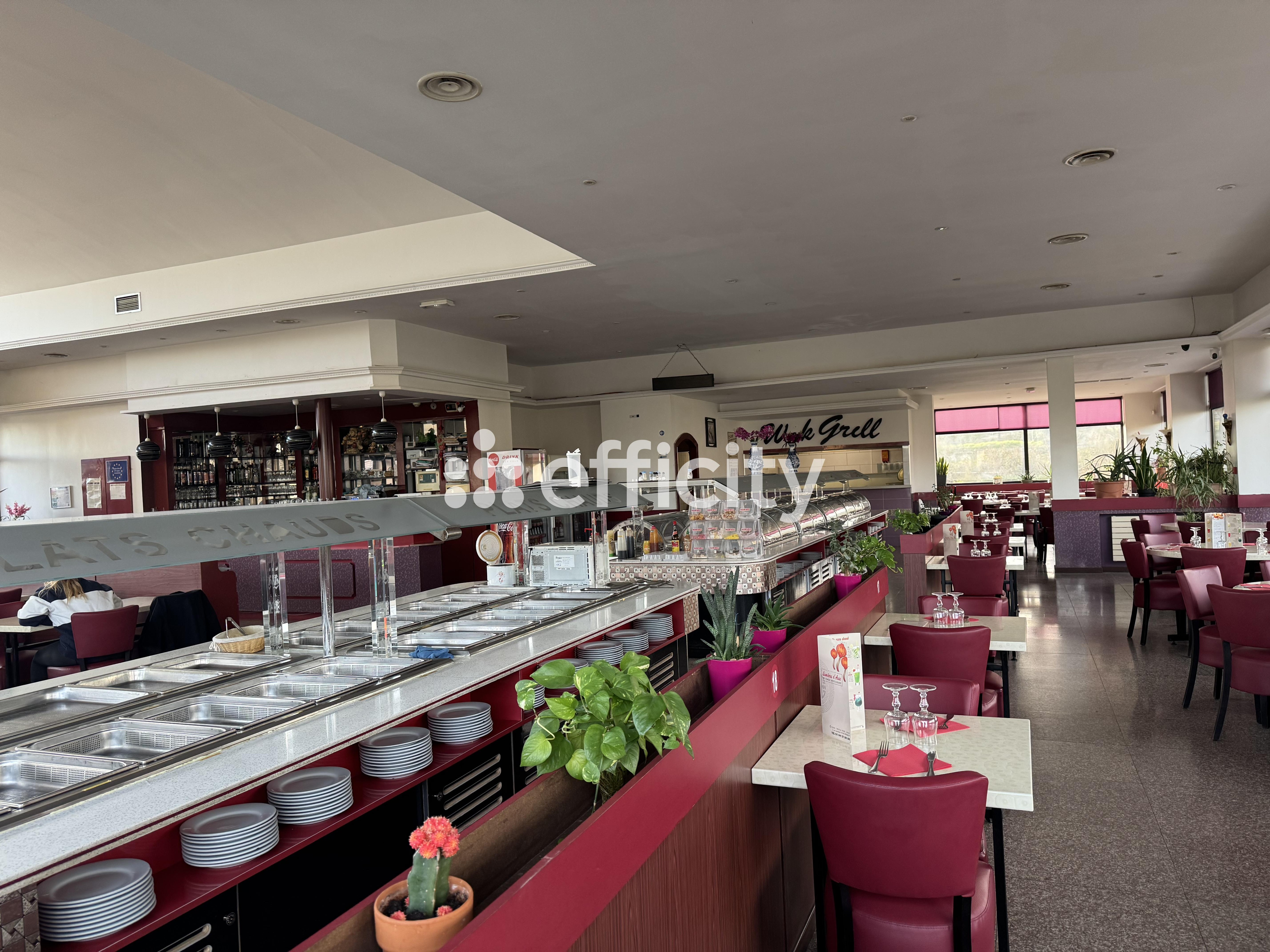 Achat immobilier Fonds de commerce   480m2 à Mennecy (91540) - Photo n°1