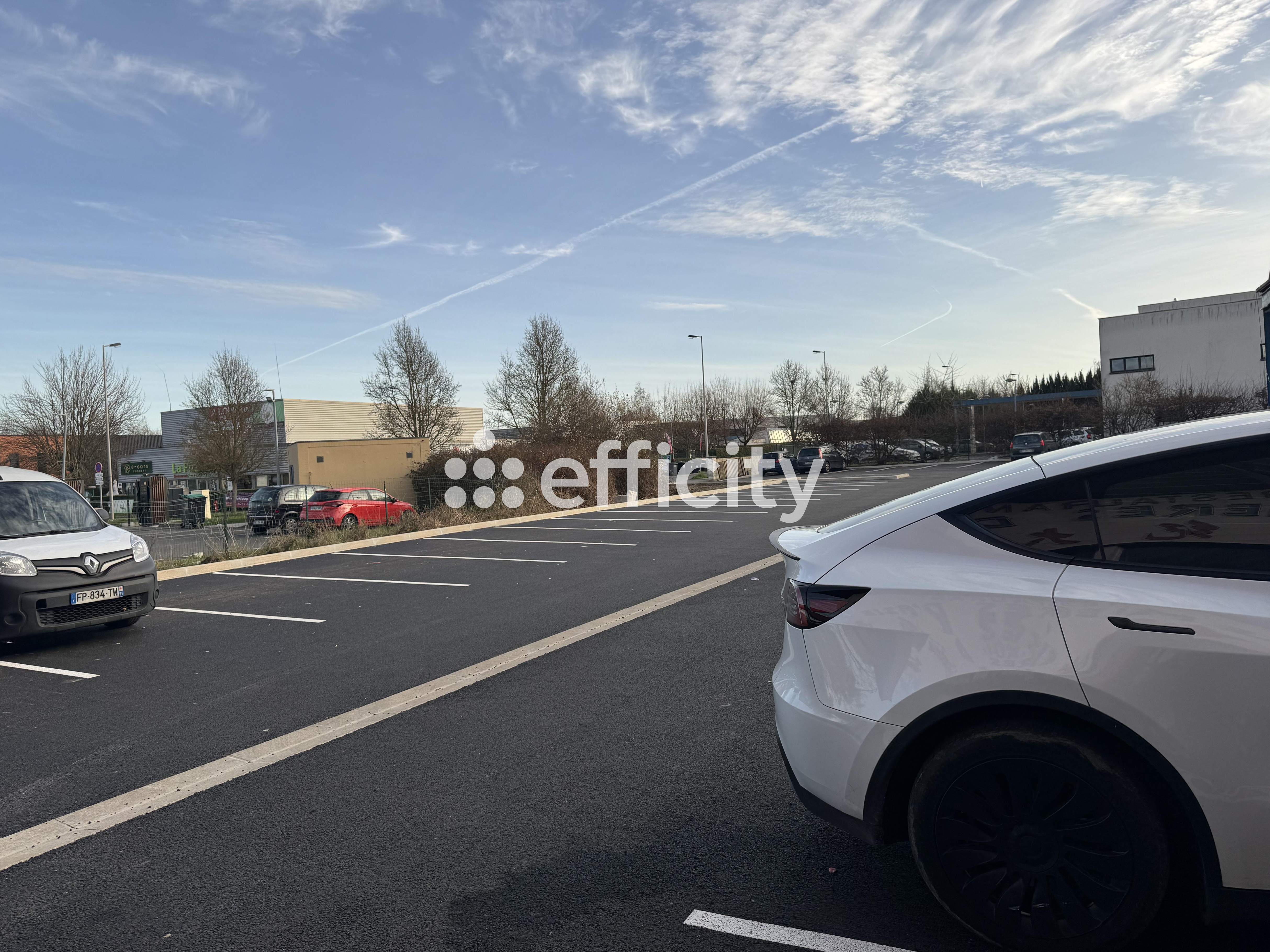 Achat immobilier Fonds de commerce   480m2 à Mennecy (91540) - Photo n°10