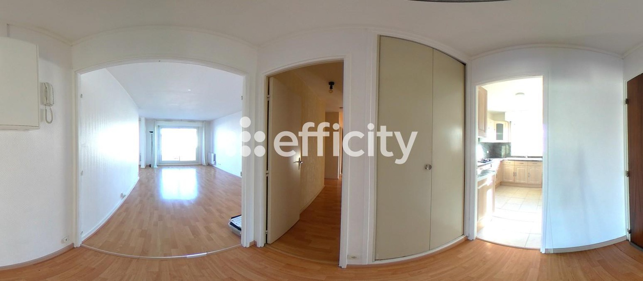 Achat immobilier Appartement 5 pièces  100m2 à Groslay (95410) - Photo n°6